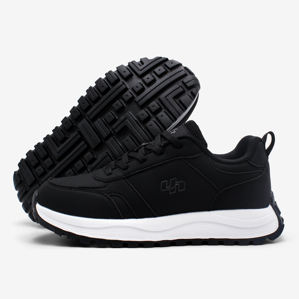 ZAPATILLAS URBANAS ULTRALON ULTRA GRAVEN PARA MUJER - 2