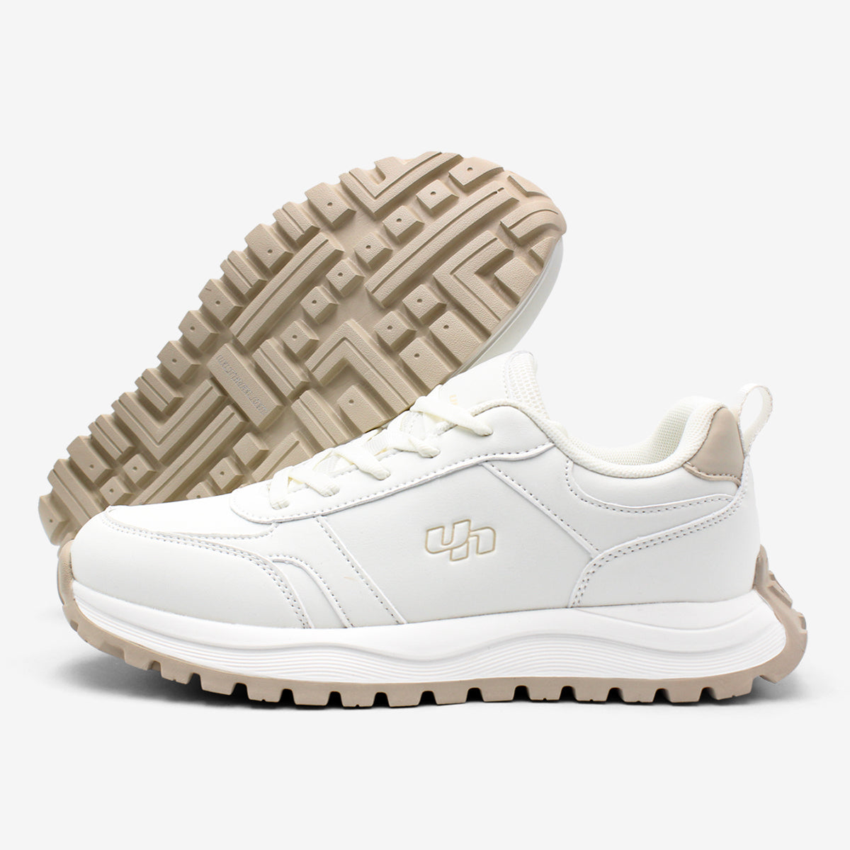ZAPATILLAS URBANAS ULTRALON ULTRA GRAVEN PARA MUJER - 2