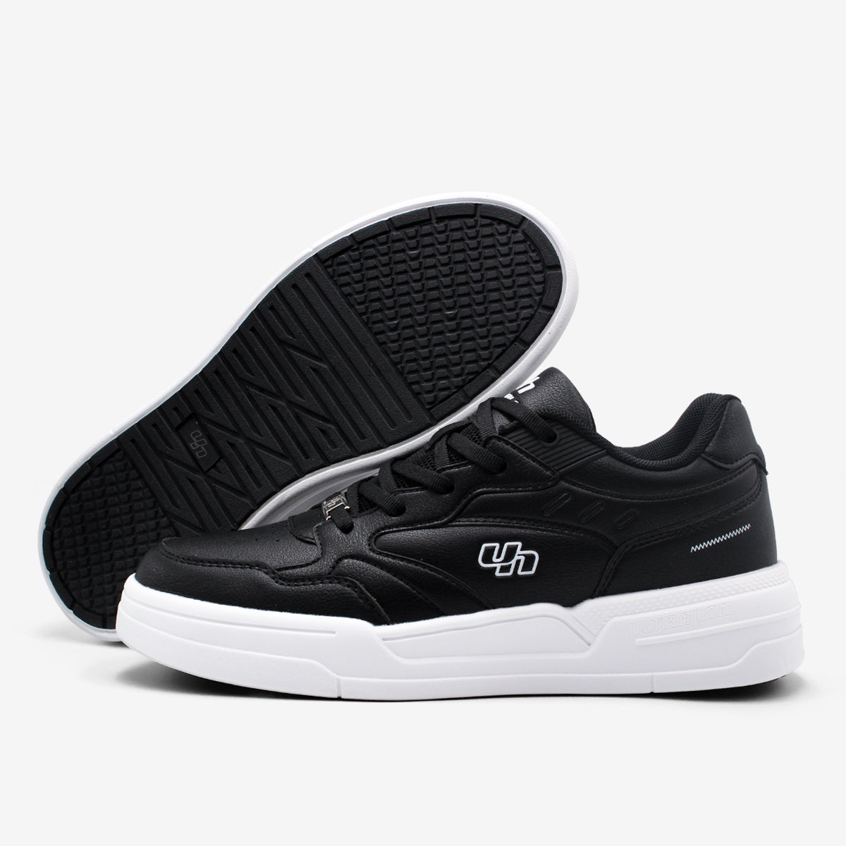 ZAPATILLAS URBANAS ULTRALON ULTRA NEXOR PARA HOMBRE - 2