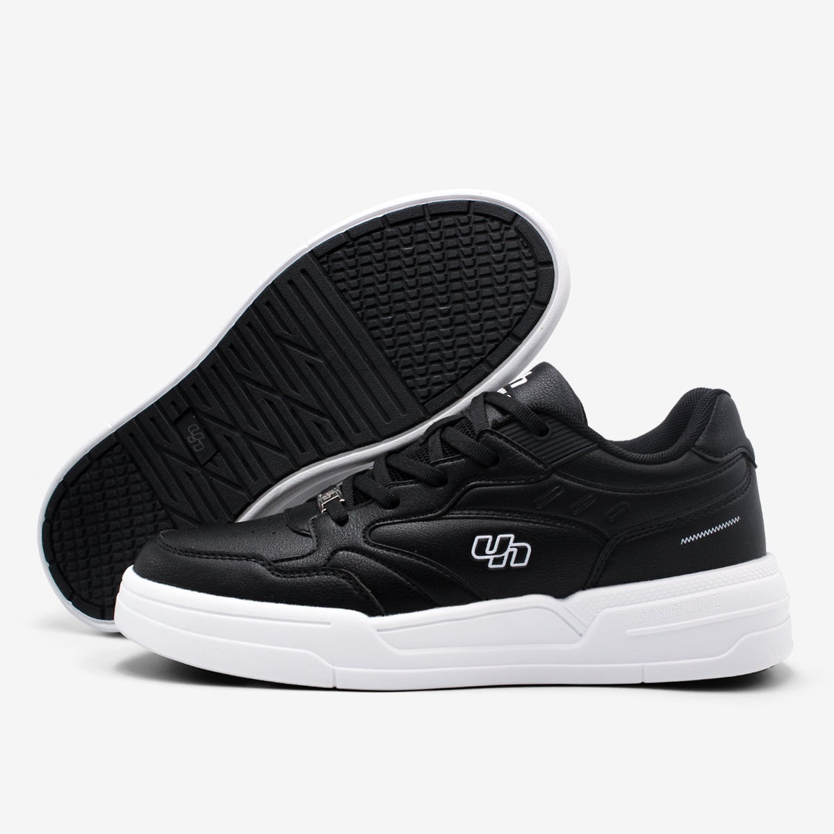 ZAPATILLAS URBANAS ULTRALON ULTRA NEXOR PARA HOMBRE - 2