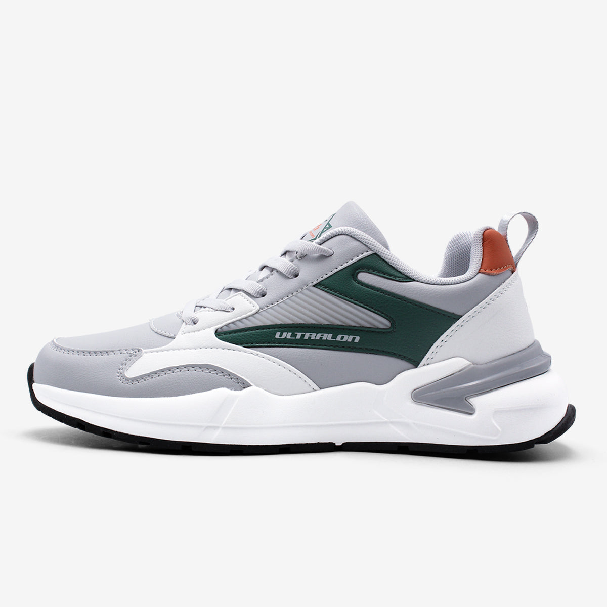 ZAPATILLAS URBANAS ULTRALON ULTRA NEXO PRO PARA HOMBRE - 1