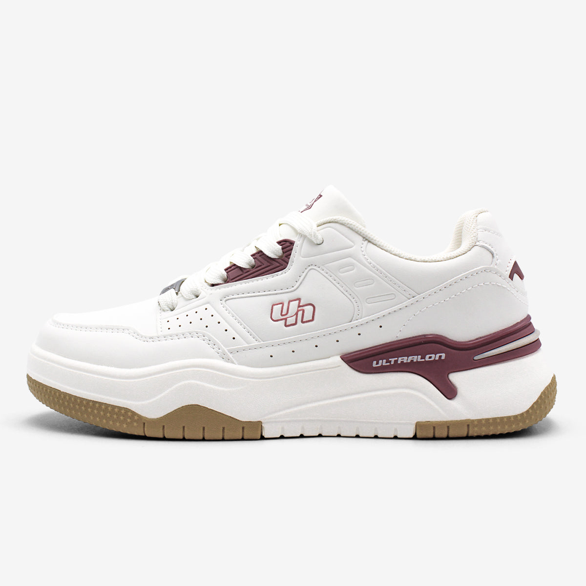 ZAPATILLAS URBANAS ULTRALON ULTRA VELA PARA MUJER - 1