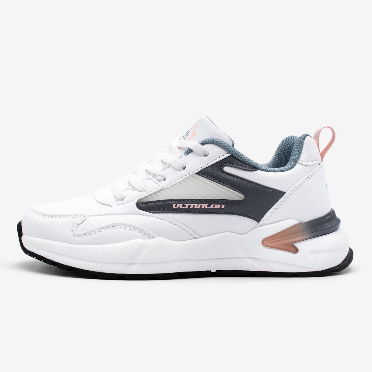 ZAPATILLAS URBANAS ULTRALON ULTRA NEXO PRO PARA MUJER - 1