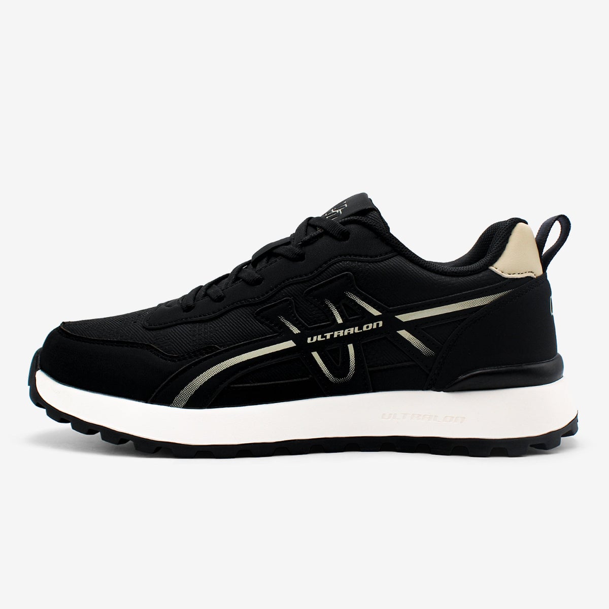ZAPATILLAS URBANAS ULTRALON ULTRA ZAYLO PARA HOMBRE - 1
