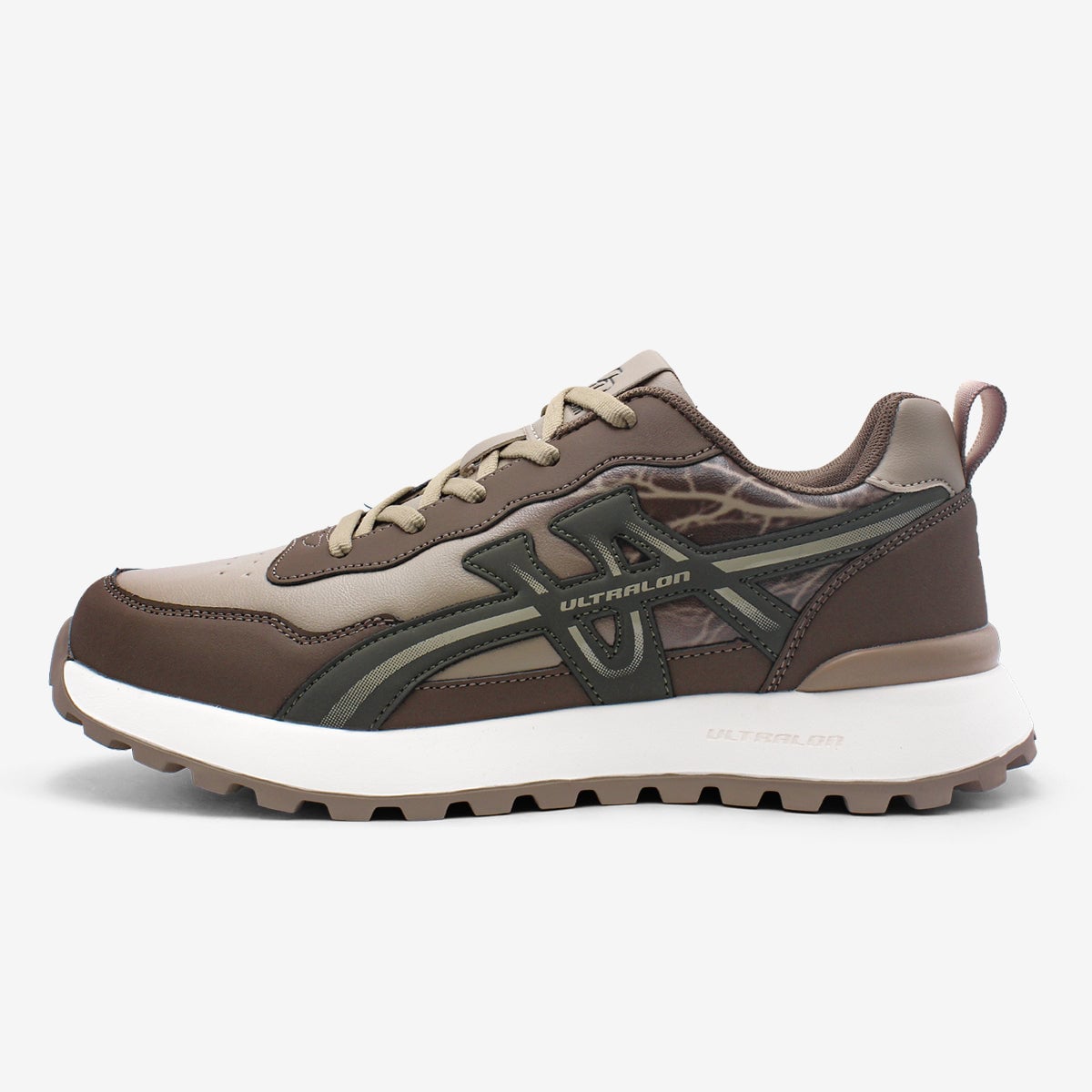 ZAPATILLAS URBANAS ULTRALON ULTRA ZAYLO PARA HOMBRE - 1