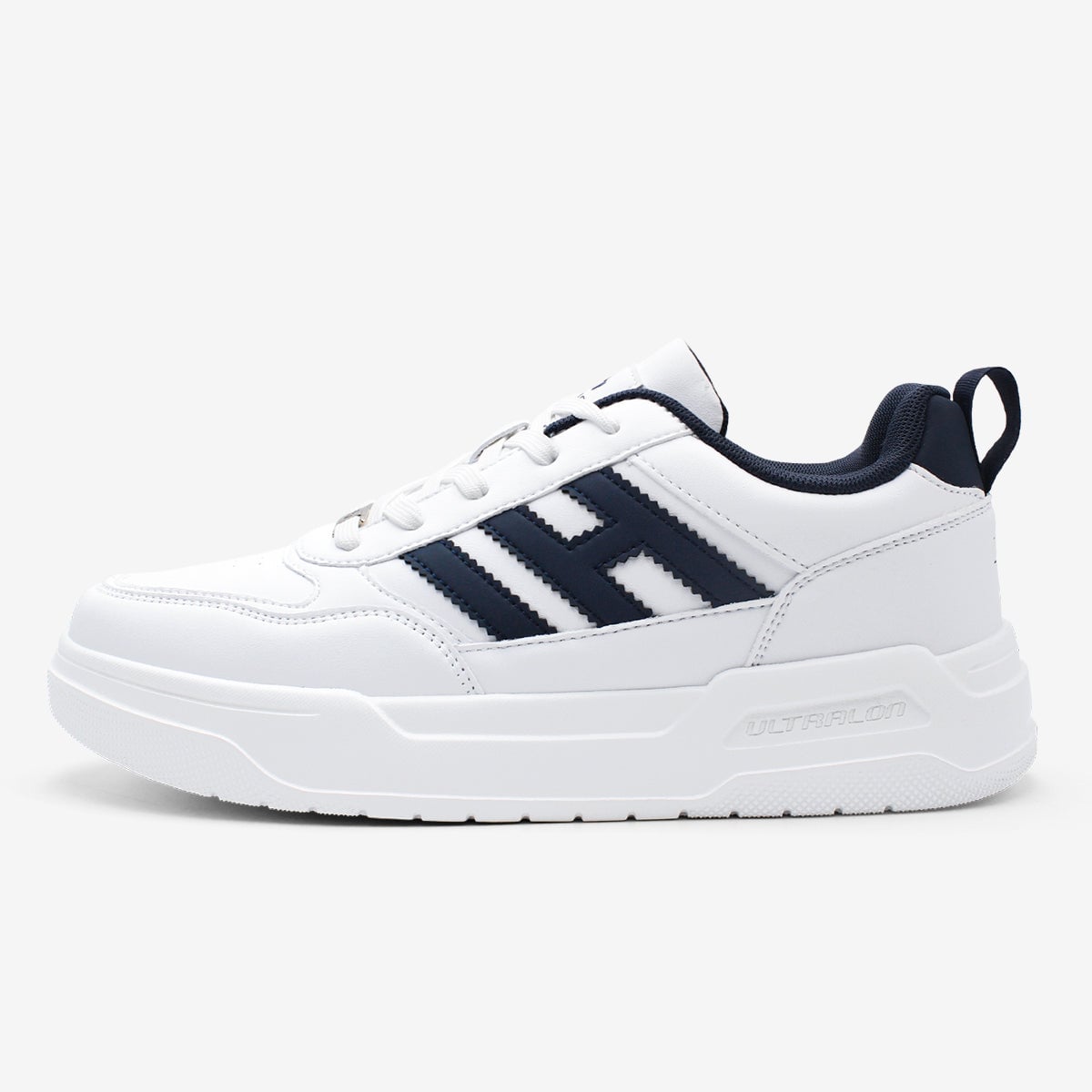 ZAPATILLAS URBANAS ULTRALON ULTRA MAVRO PARA HOMBRE - 1