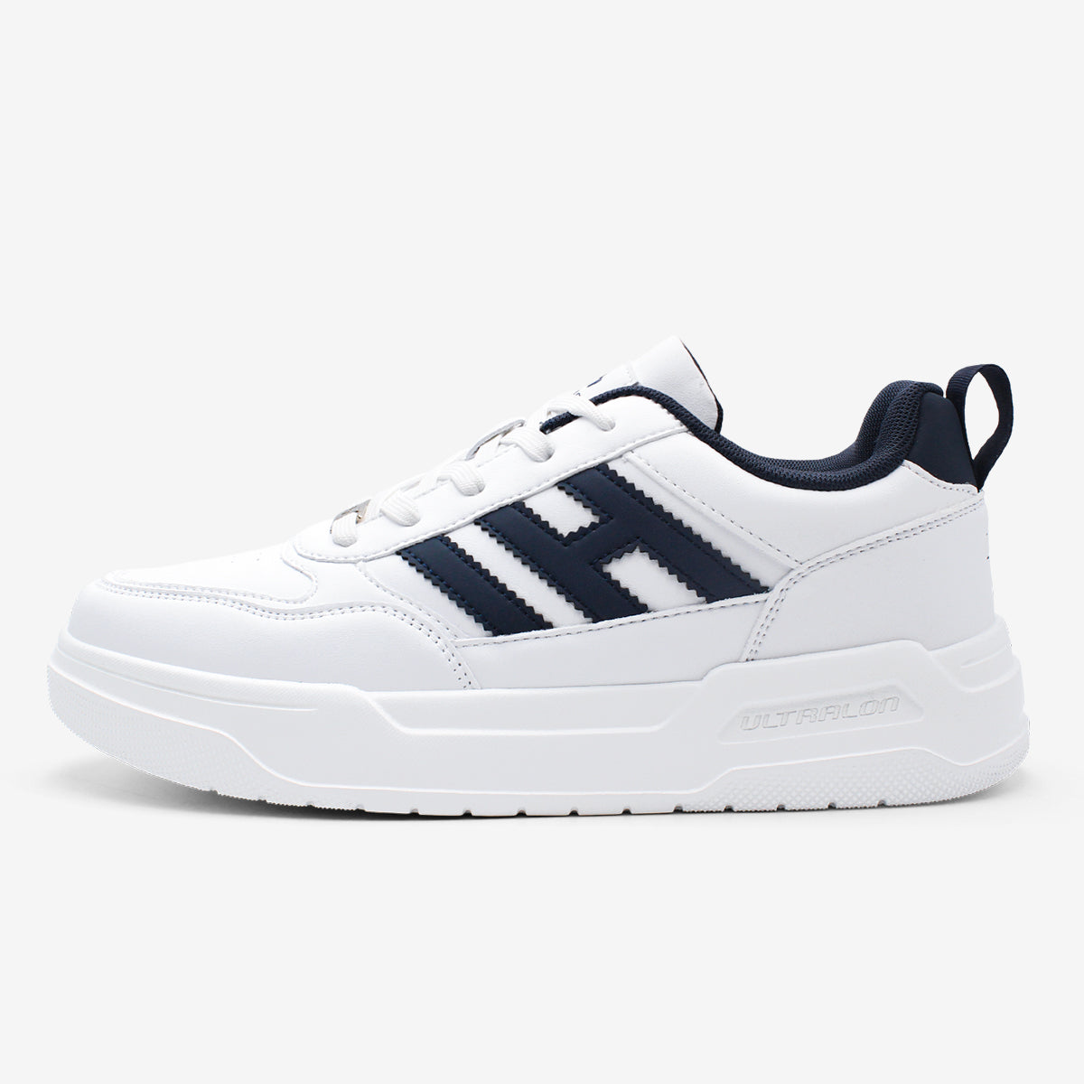 ZAPATILLAS URBANAS ULTRALON ULTRA MAVRO PARA HOMBRE - 1