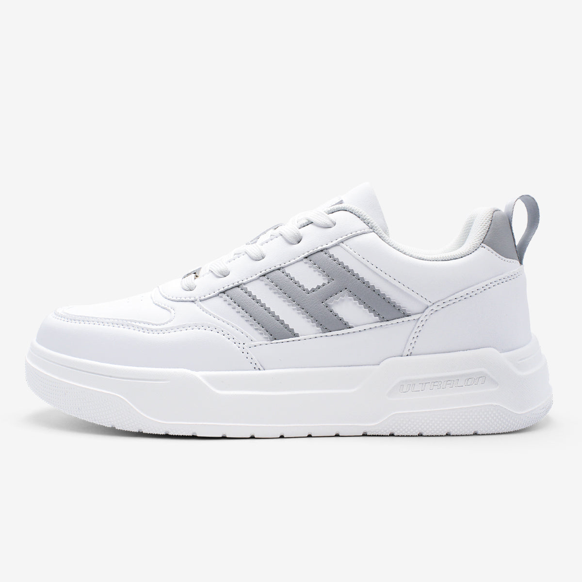 ZAPATILLAS URBANAS ULTRALON ULTRA MAVRO PARA HOMBRE - 1