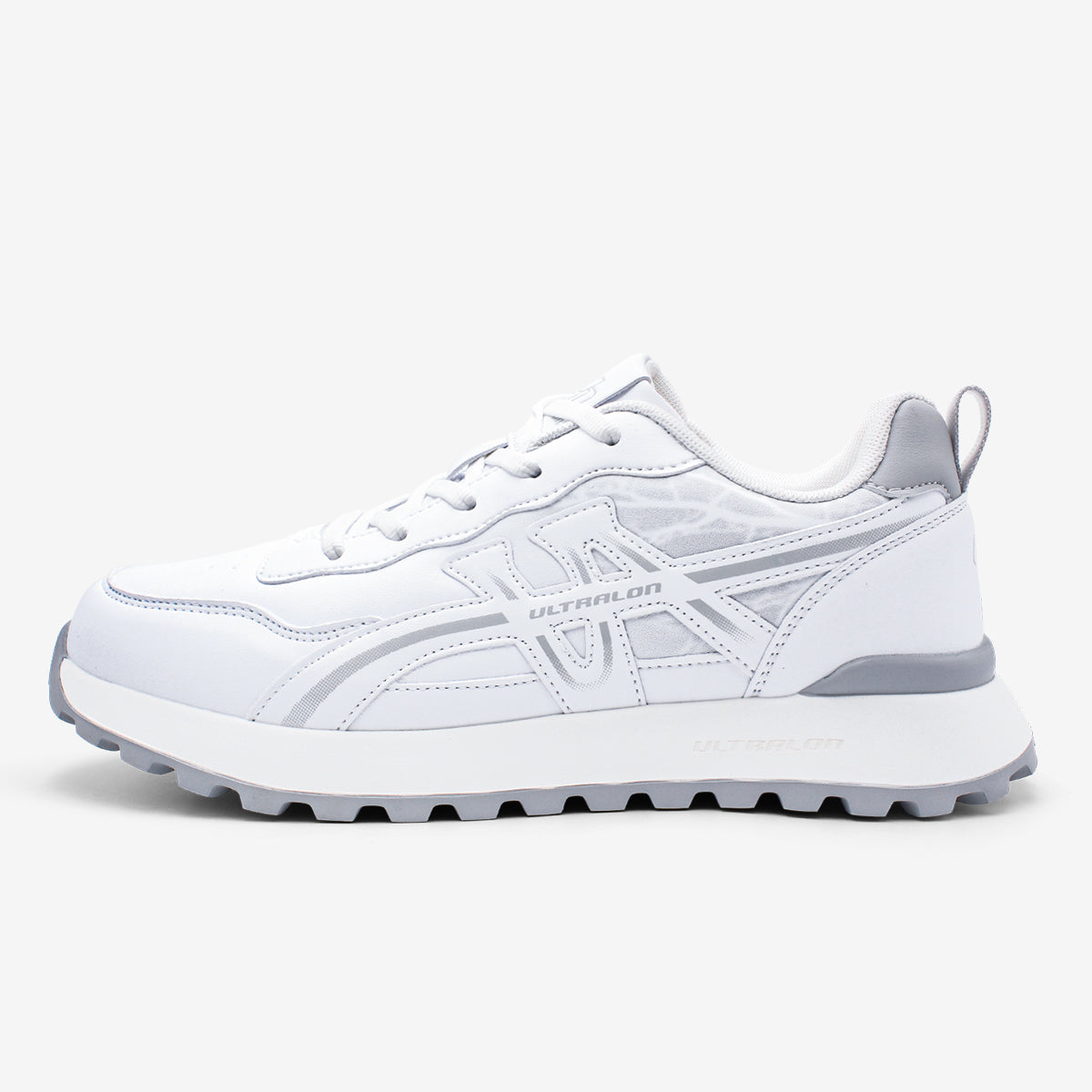 ZAPATILLAS URBANAS ULTRALON ULTRA ZAYLO PARA HOMBRE - 1