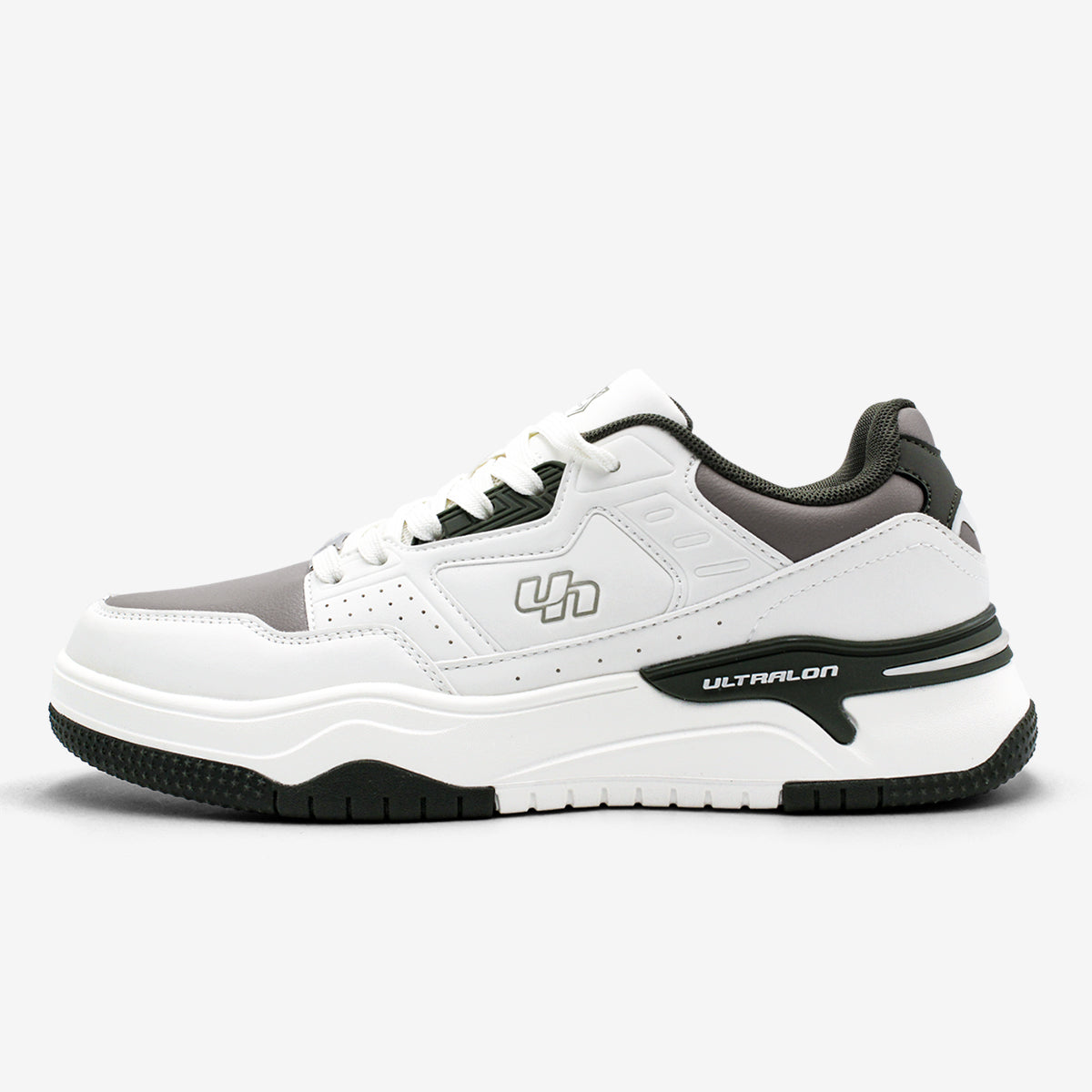 ZAPATILLAS URBANAS ULTRALON ULTRA VELA PARA HOMBRE - 1