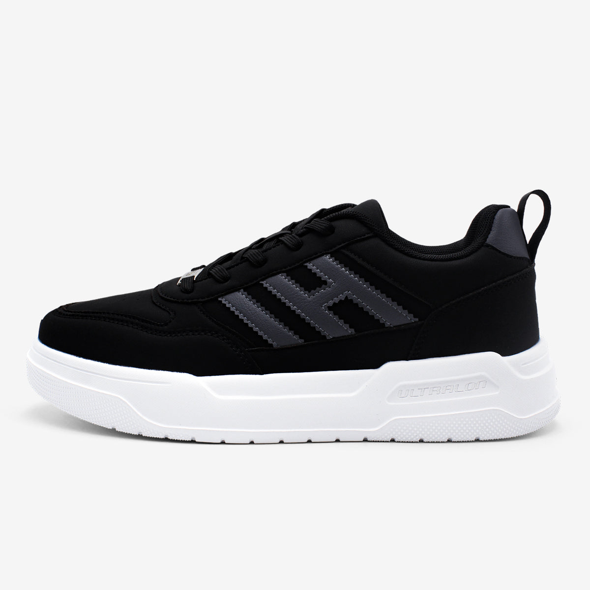 ZAPATILLAS URBANAS ULTRALON ULTRA MAVRO PARA HOMBRE - 1