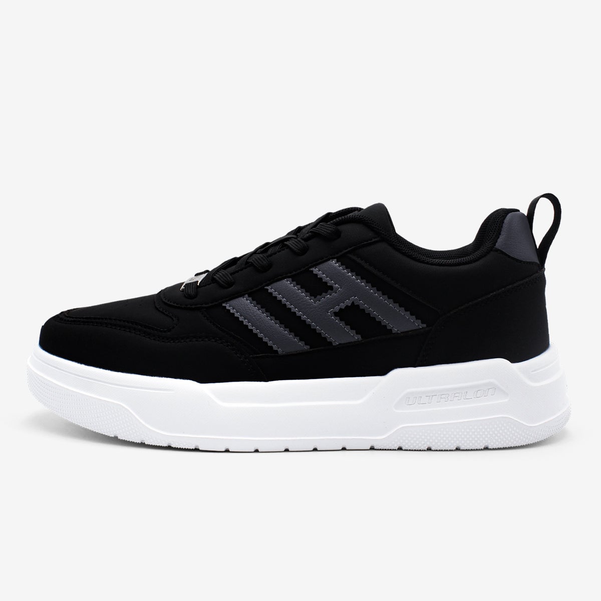 ZAPATILLAS URBANAS ULTRALON ULTRA MAVRO PARA HOMBRE - 1