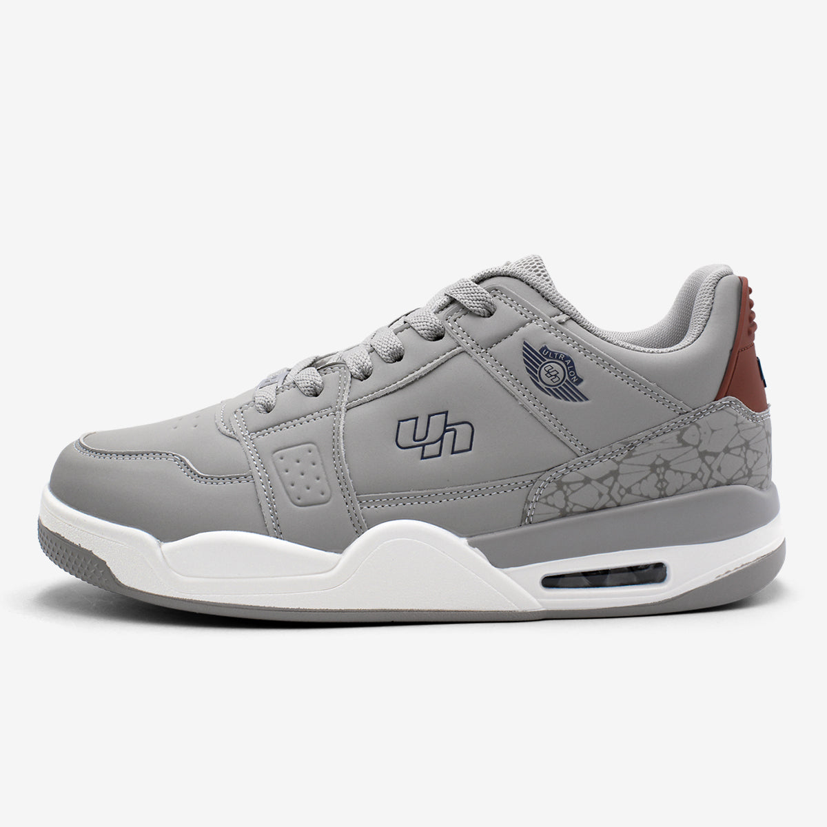 ZAPATILLAS URBANAS ULTRALON ULTRA VYNCE PARA HOMBRE - 1