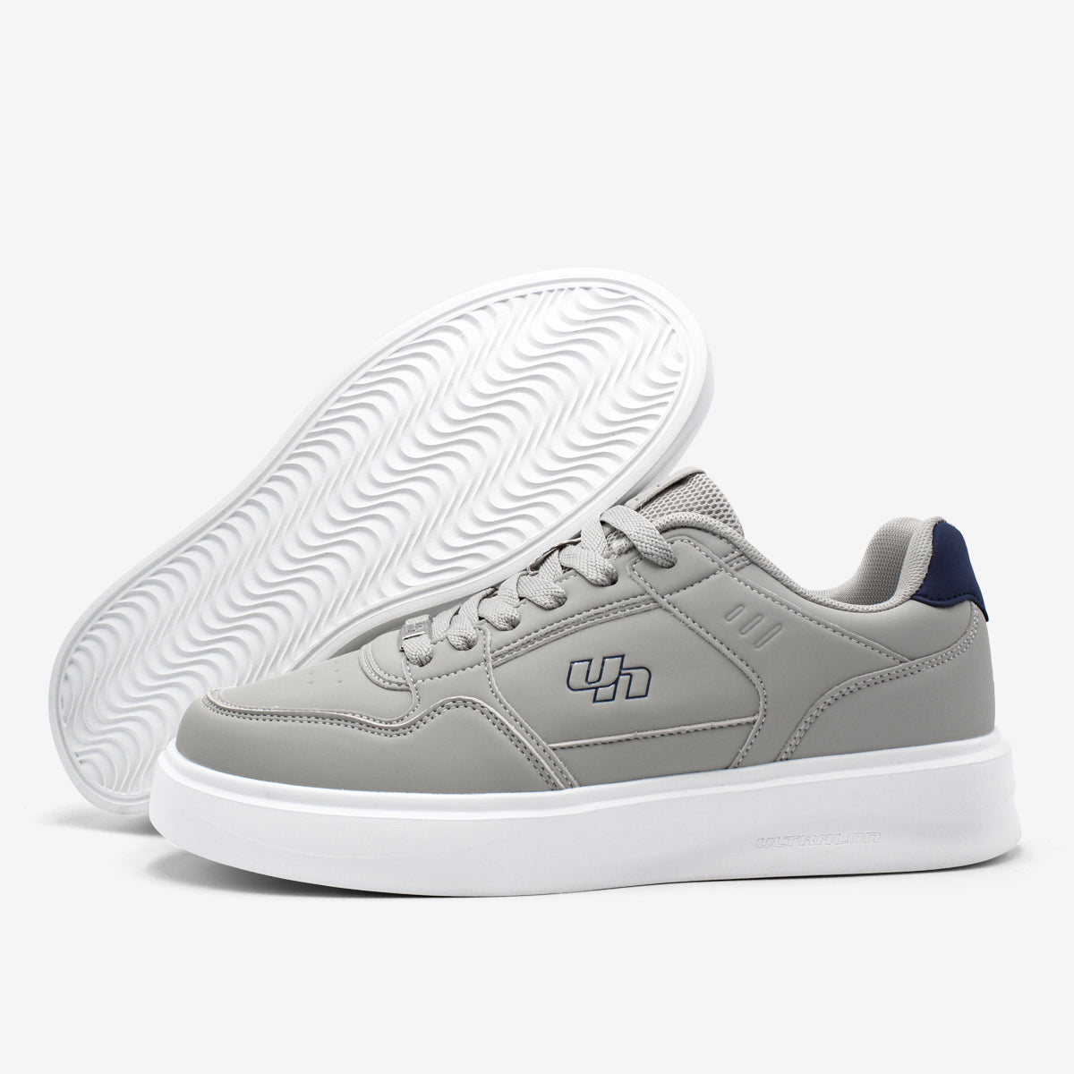 ZAPATILLAS URBANAS ULTRALON ULTRA ZENTRA PARA HOMBRE - 2