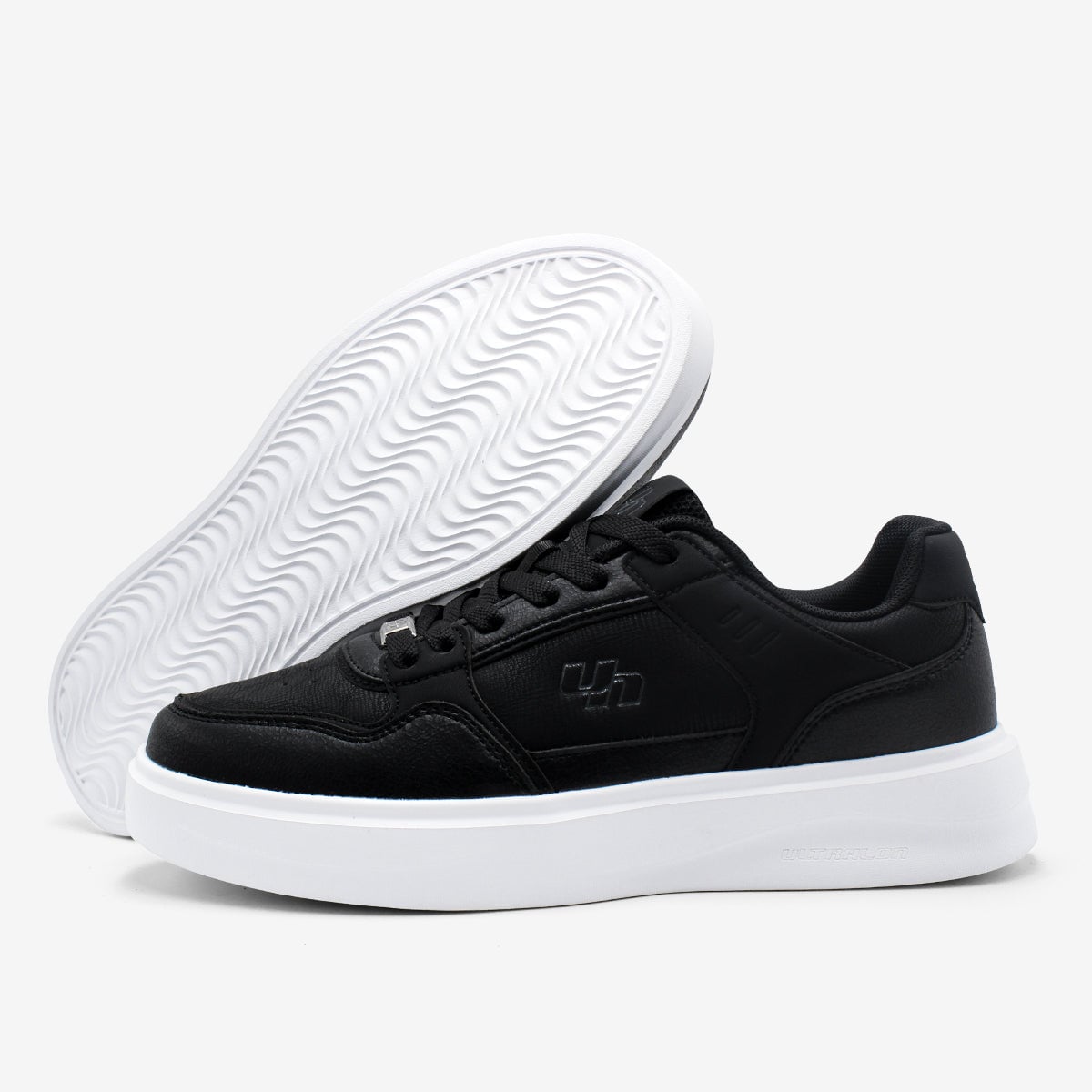 ZAPATILLAS URBANAS ULTRALON ULTRA ZENTRA PARA HOMBRE - 2