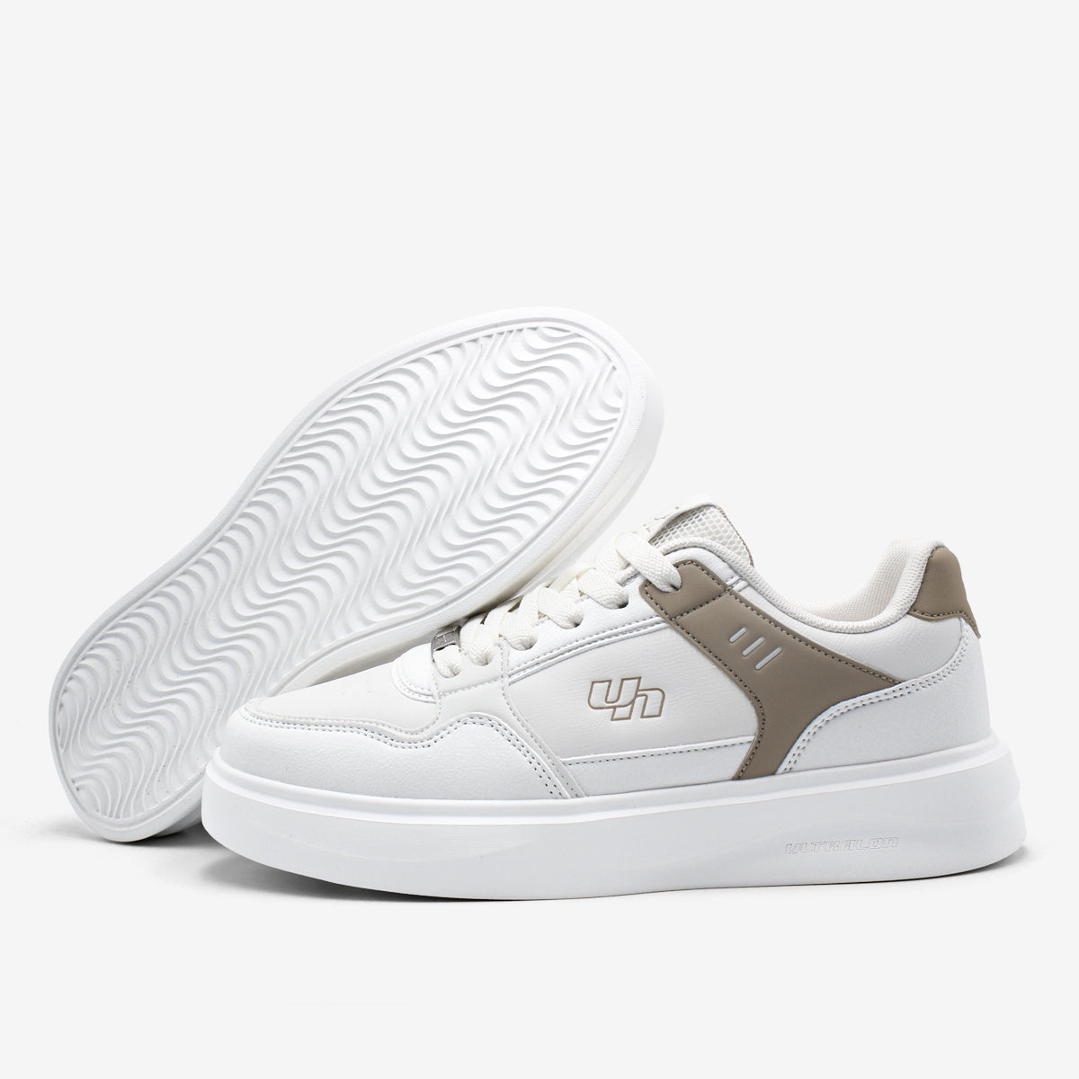 ZAPATILLAS URBANAS ULTRALON ULTRA ZENTRA PARA HOMBRE - 2
