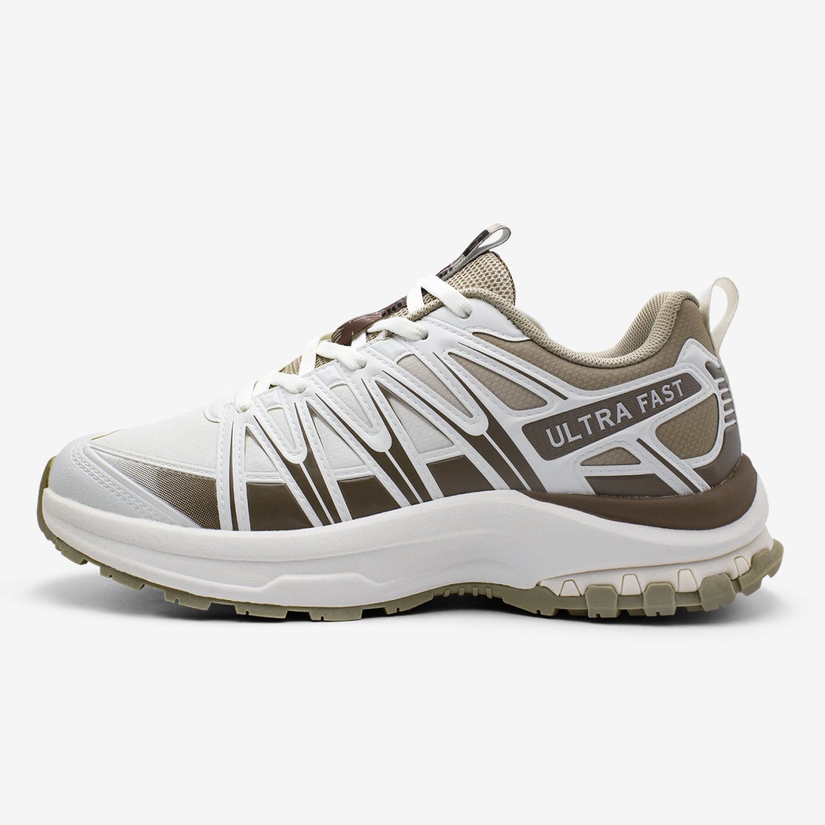 ZAPATILLAS OUTDOOR ULTRALON ULTRA TRAILON PARA HOMBRE - 1