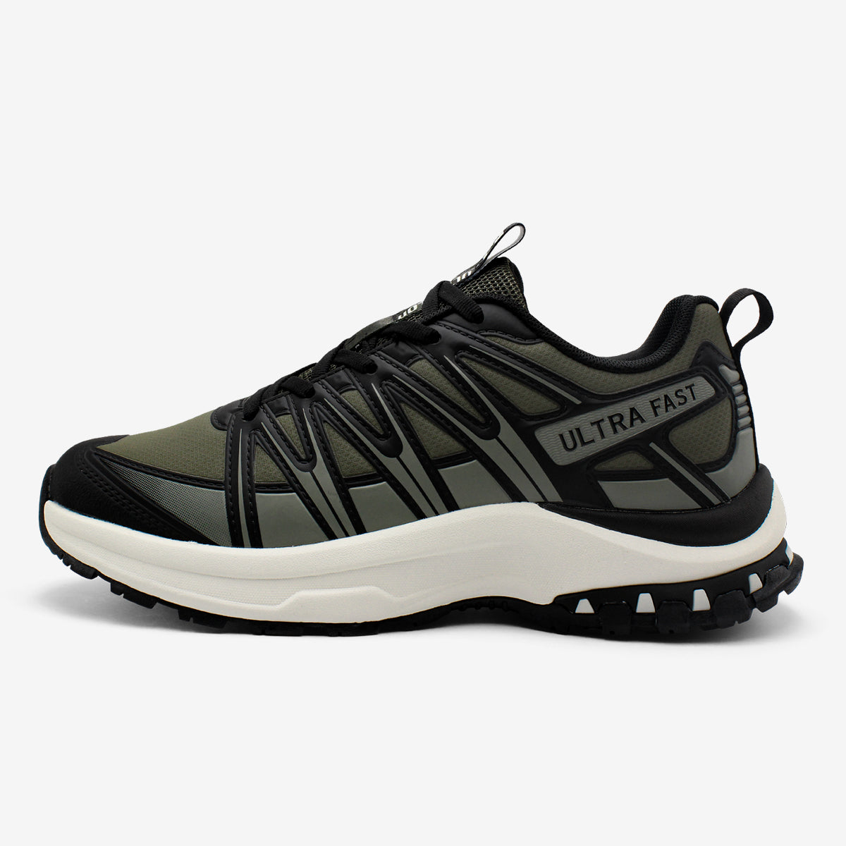 ZAPATILLAS OUTDOOR ULTRALON ULTRA TRAILON PARA HOMBRE - 1
