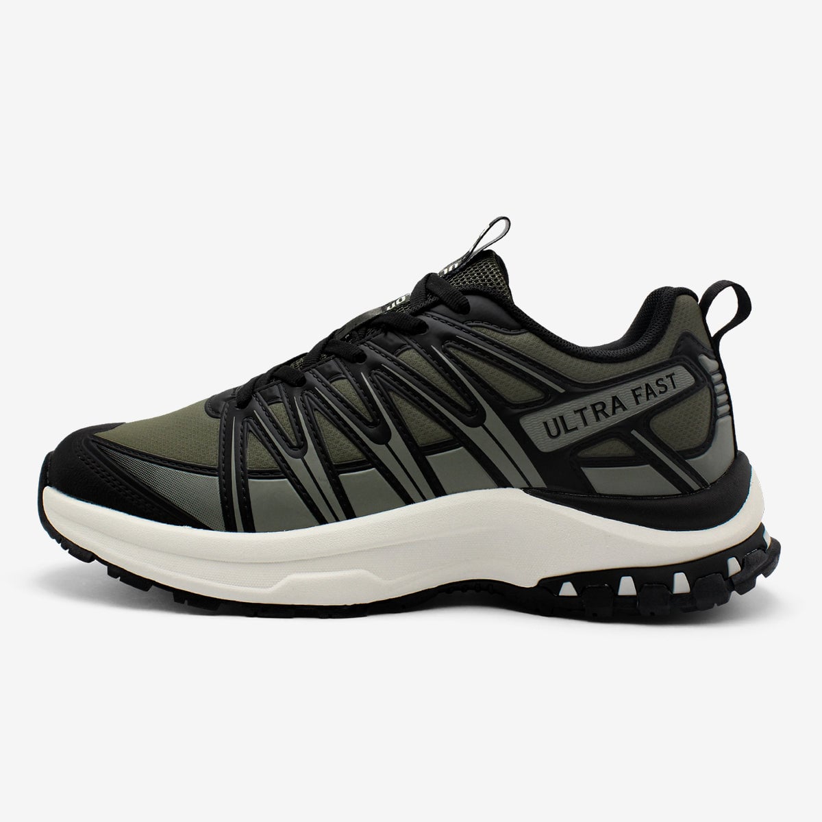 ZAPATILLAS OUTDOOR ULTRALON ULTRA TRAILON PARA HOMBRE - 1