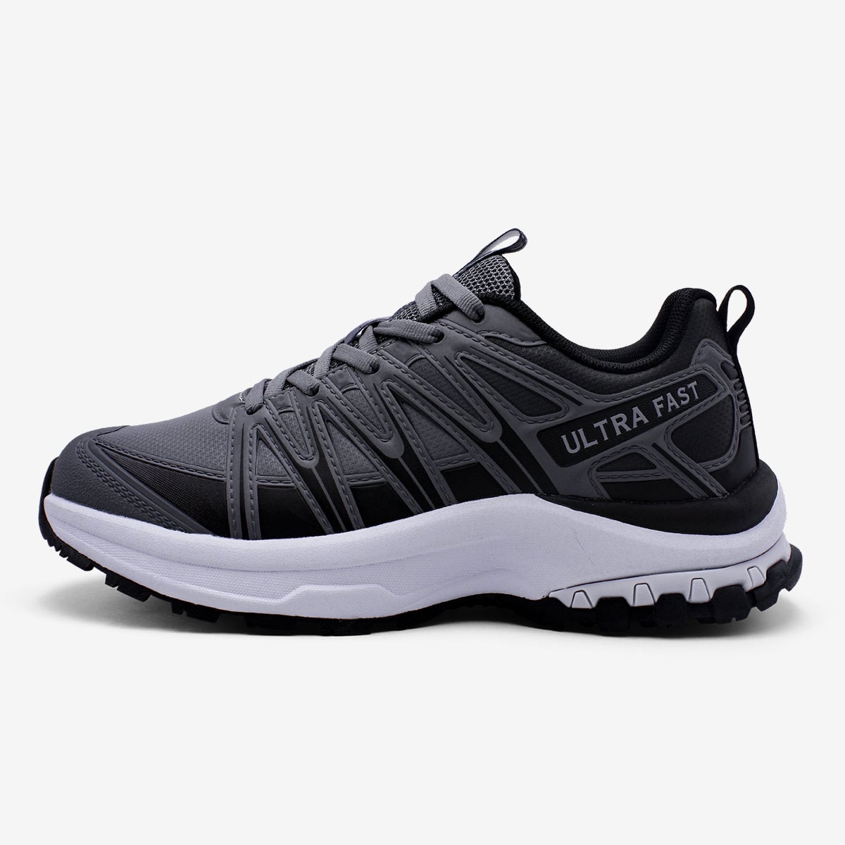 ZAPATILLAS OUTDOOR ULTRALON ULTRA TRAILON PARA HOMBRE - 1