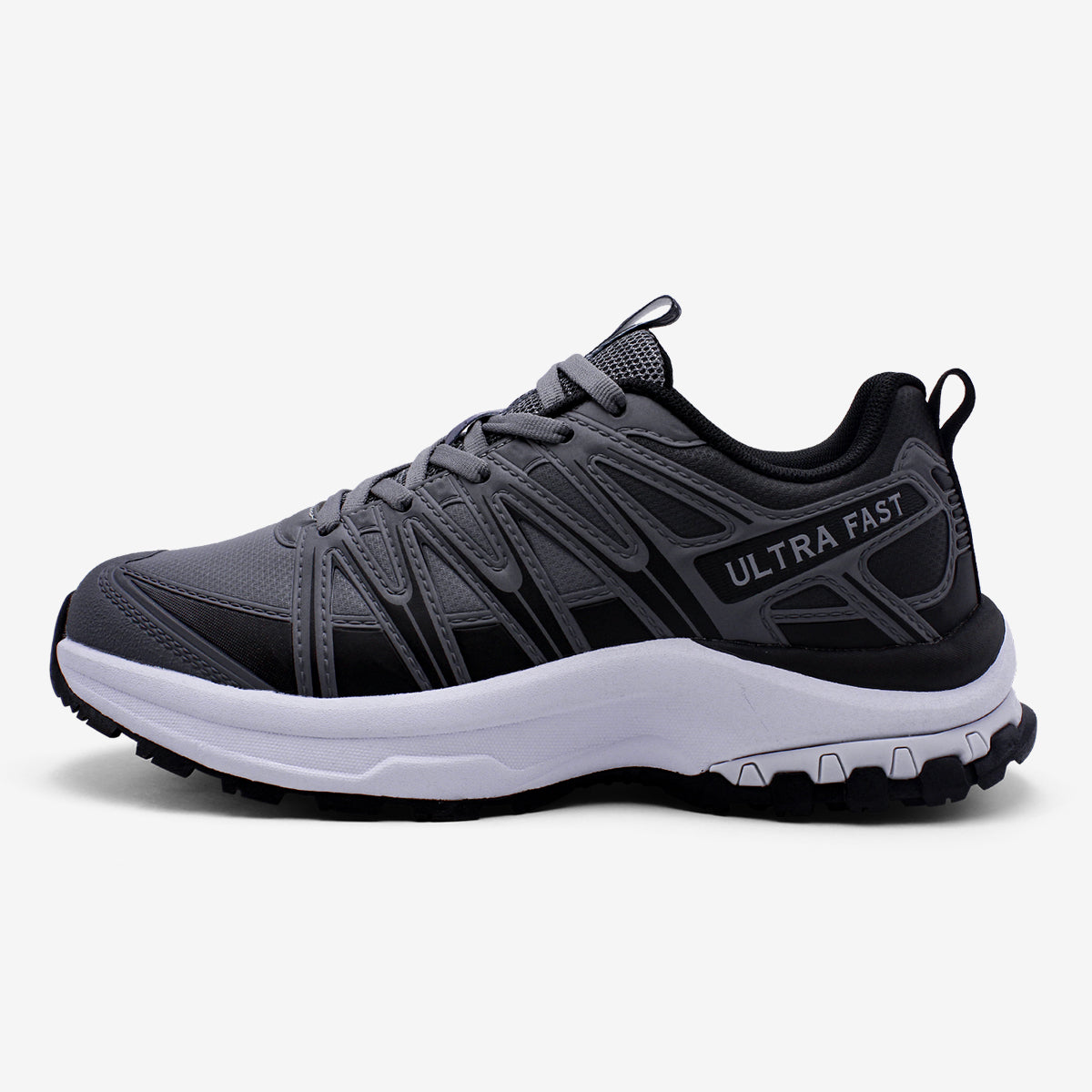 ZAPATILLAS OUTDOOR ULTRALON ULTRA TRAILON PARA HOMBRE - 1