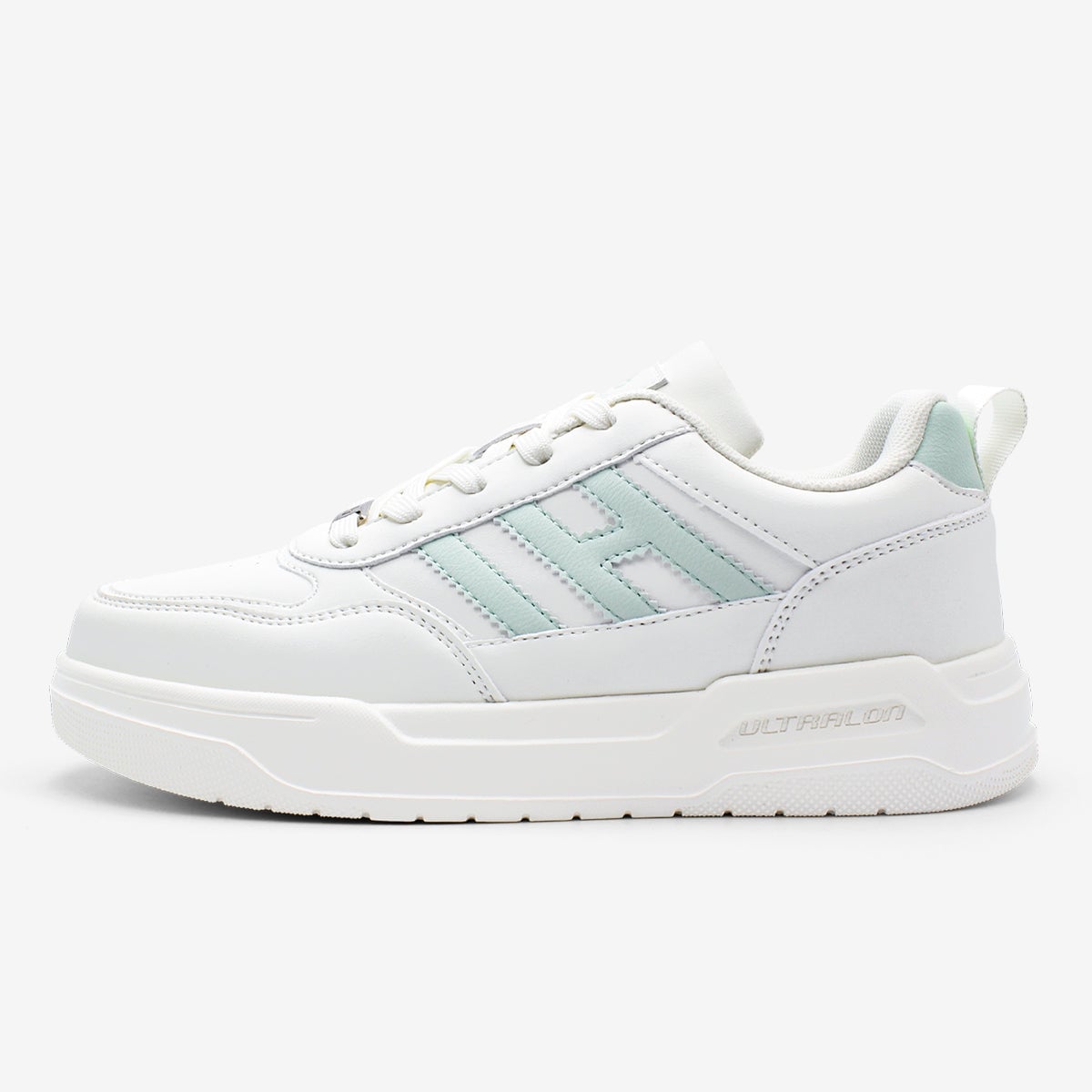 ZAPATILLAS URBANAS ULTRALON ULTRA MAVRO PARA MUJER - 1