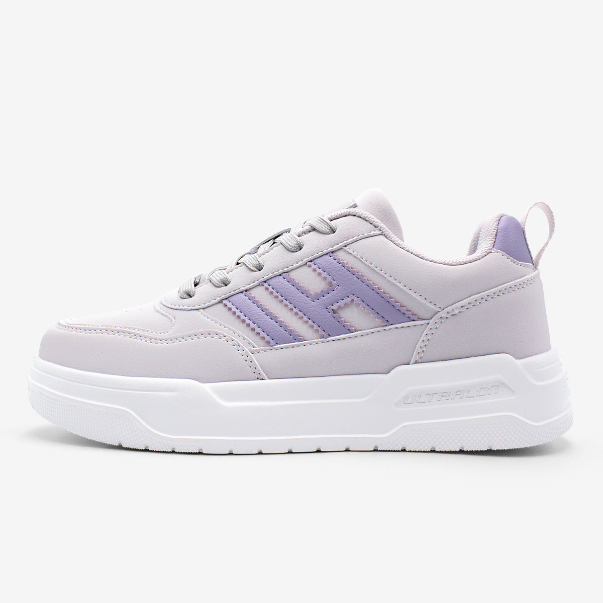 ZAPATILLAS URBANAS ULTRALON ULTRA MAVRO PARA MUJER - 1