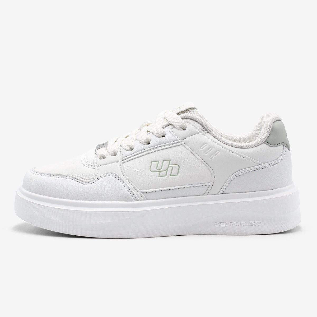 ZAPATILLAS URBANAS ULTRALON ULTRA ZENTRA PARA MUJER - 1