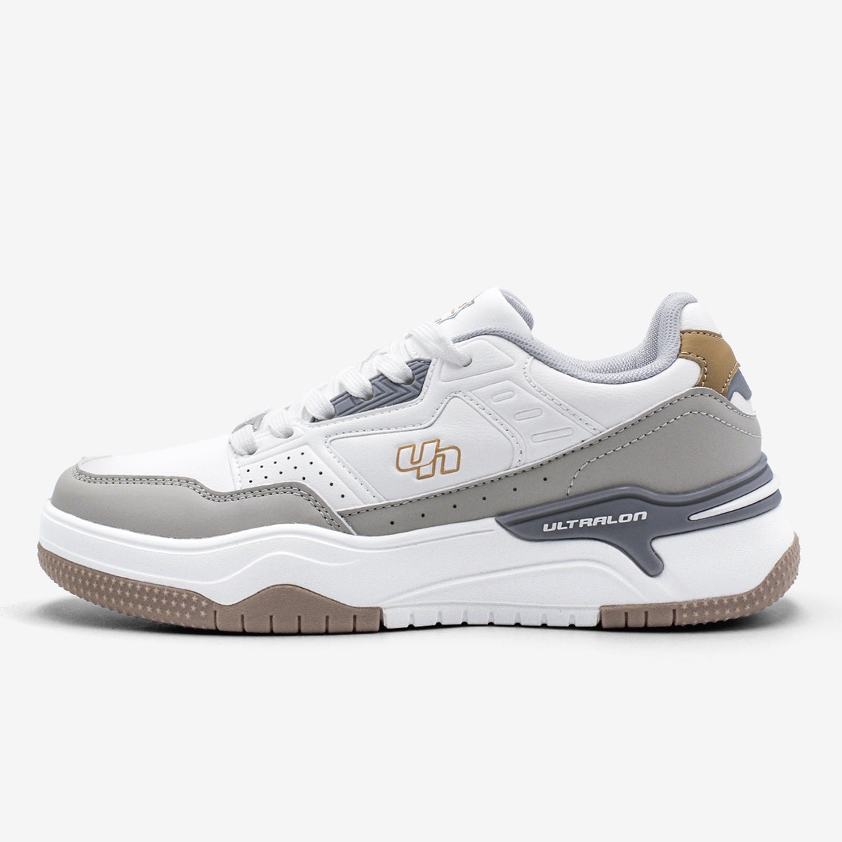 ZAPATILLAS URBANAS ULTRALON ULTRA VELA PARA MUJER - 1