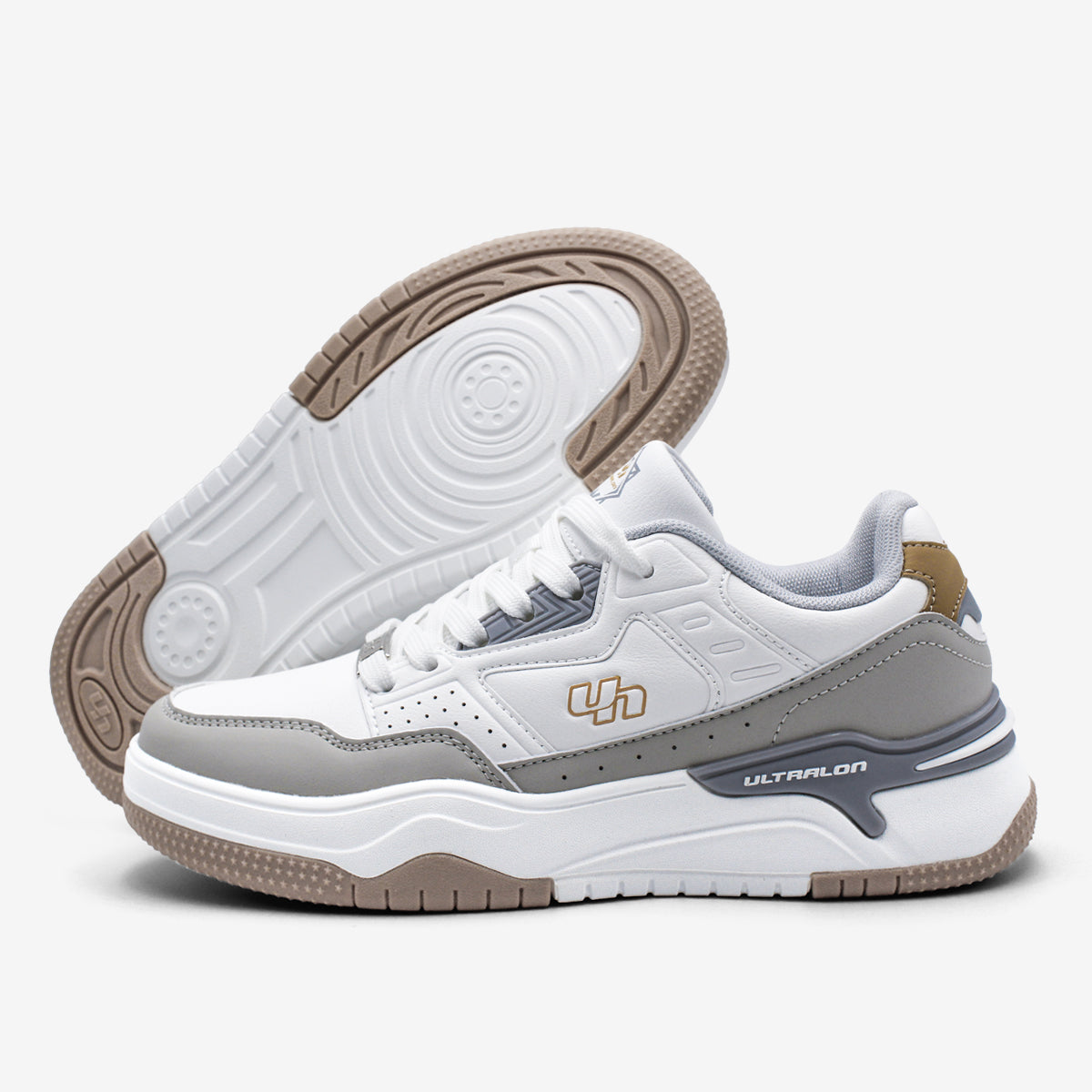 ZAPATILLAS URBANAS ULTRALON ULTRA VELA PARA MUJER - 2