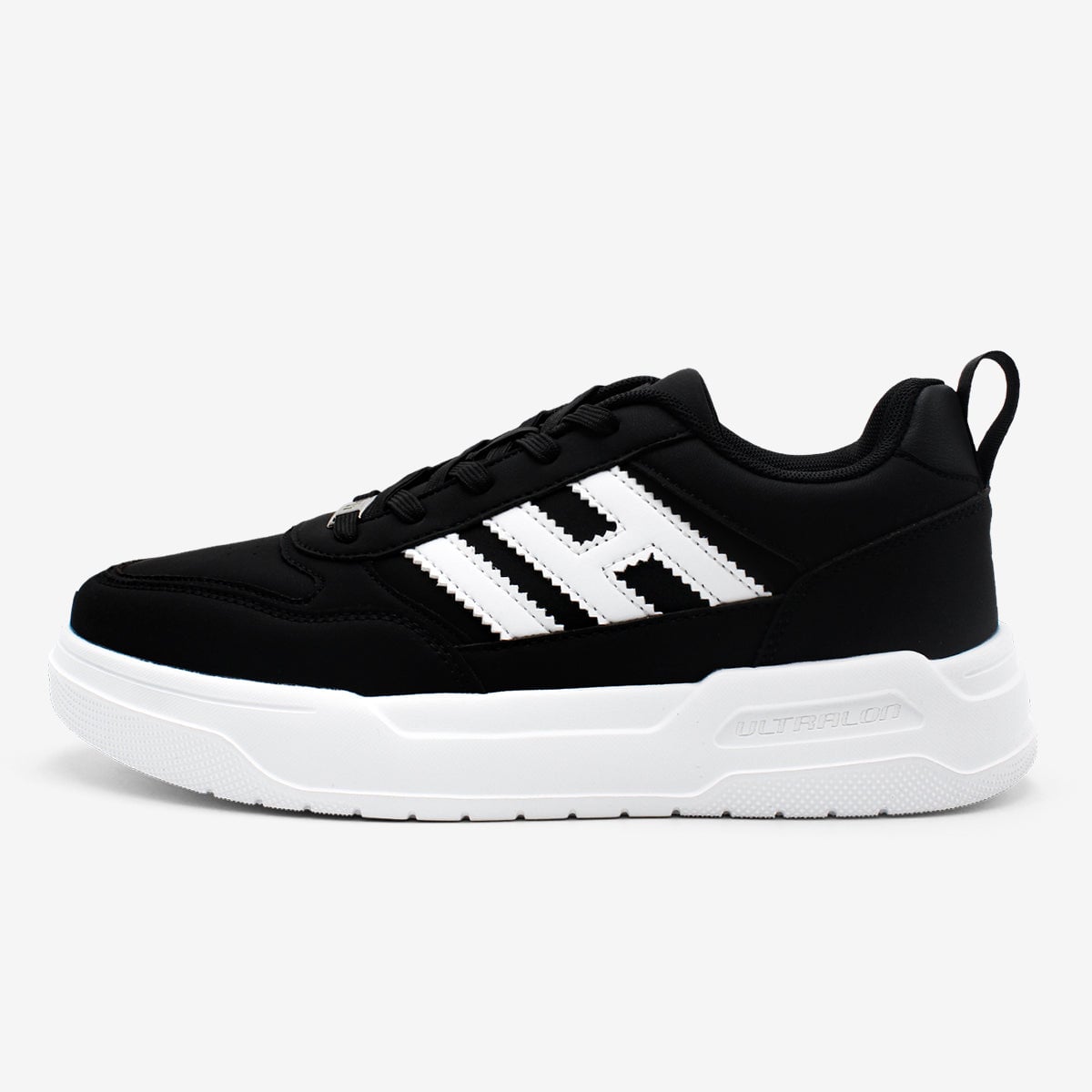 ZAPATILLAS URBANAS ULTRALON ULTRA MAVRO PARA MUJER - 1