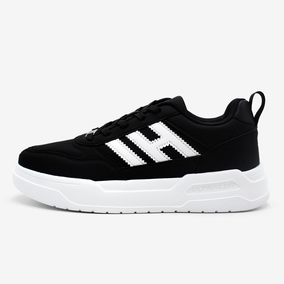 ZAPATILLAS URBANAS ULTRALON ULTRA MAVRO PARA MUJER - 1