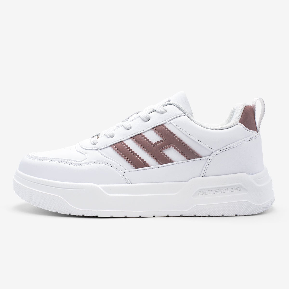ZAPATILLAS URBANAS ULTRALON ULTRA MAVRO PARA MUJER - 1