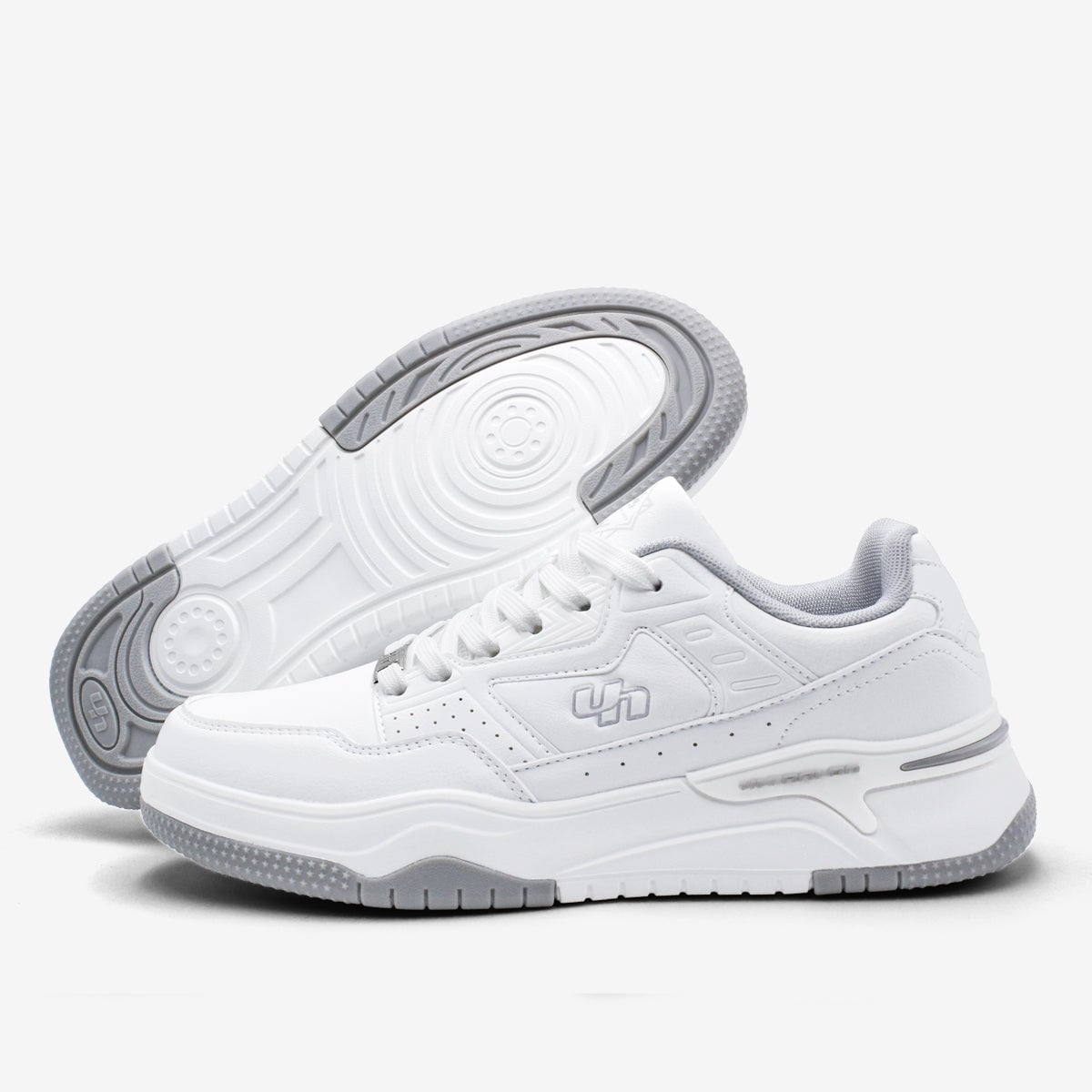 ZAPATILLAS URBANAS ULTRALON ULTRA VELA PARA MUJER - 2