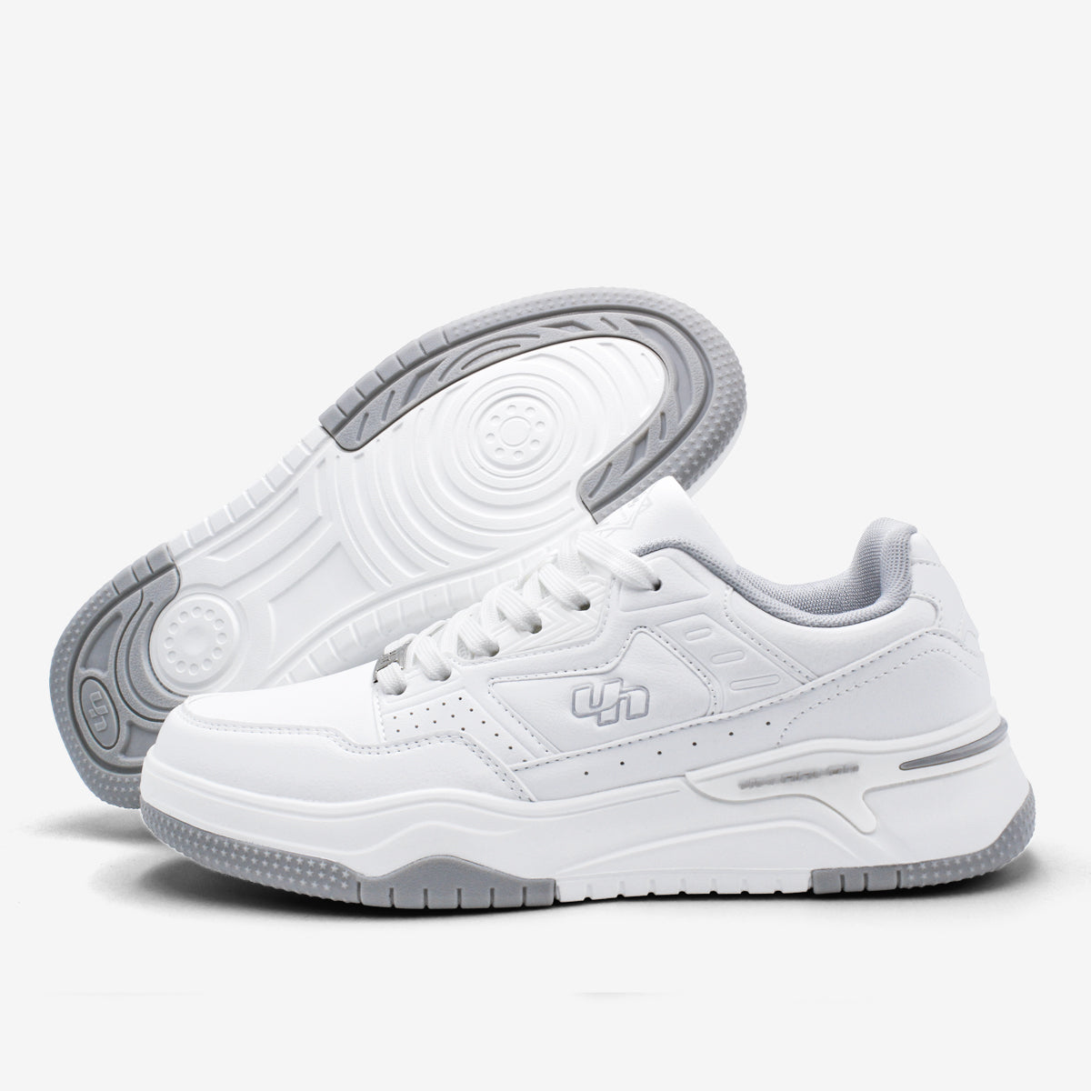 ZAPATILLAS URBANAS ULTRALON ULTRA VELA PARA MUJER - 2