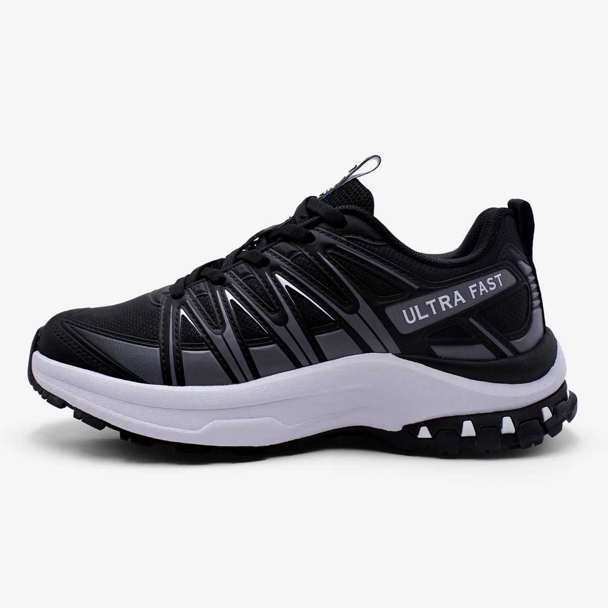 ZAPATILLAS OUTDOOR ULTRALON ULTRA TRAILON PARA MUJER - 1
