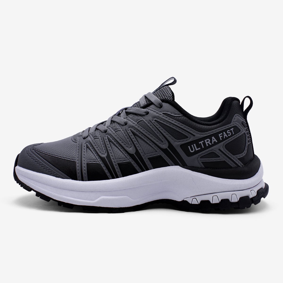 ZAPATILLAS OUTDOOR ULTRALON ULTRA TRAILON PARA MUJER - 1
