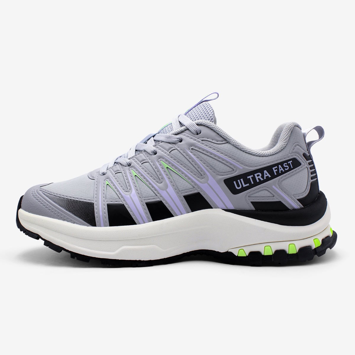 ZAPATILLAS OUTDOOR ULTRALON ULTRA TRAILON PARA MUJER - 1