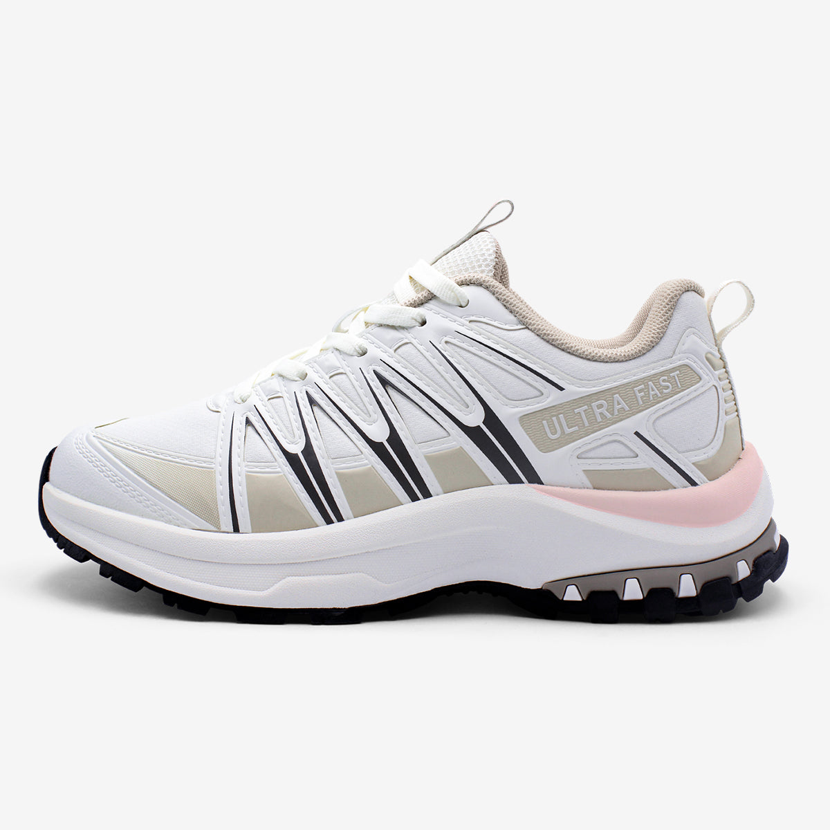 ZAPATILLAS OUTDOOR ULTRALON ULTRA TRAILON PARA MUJER - 1