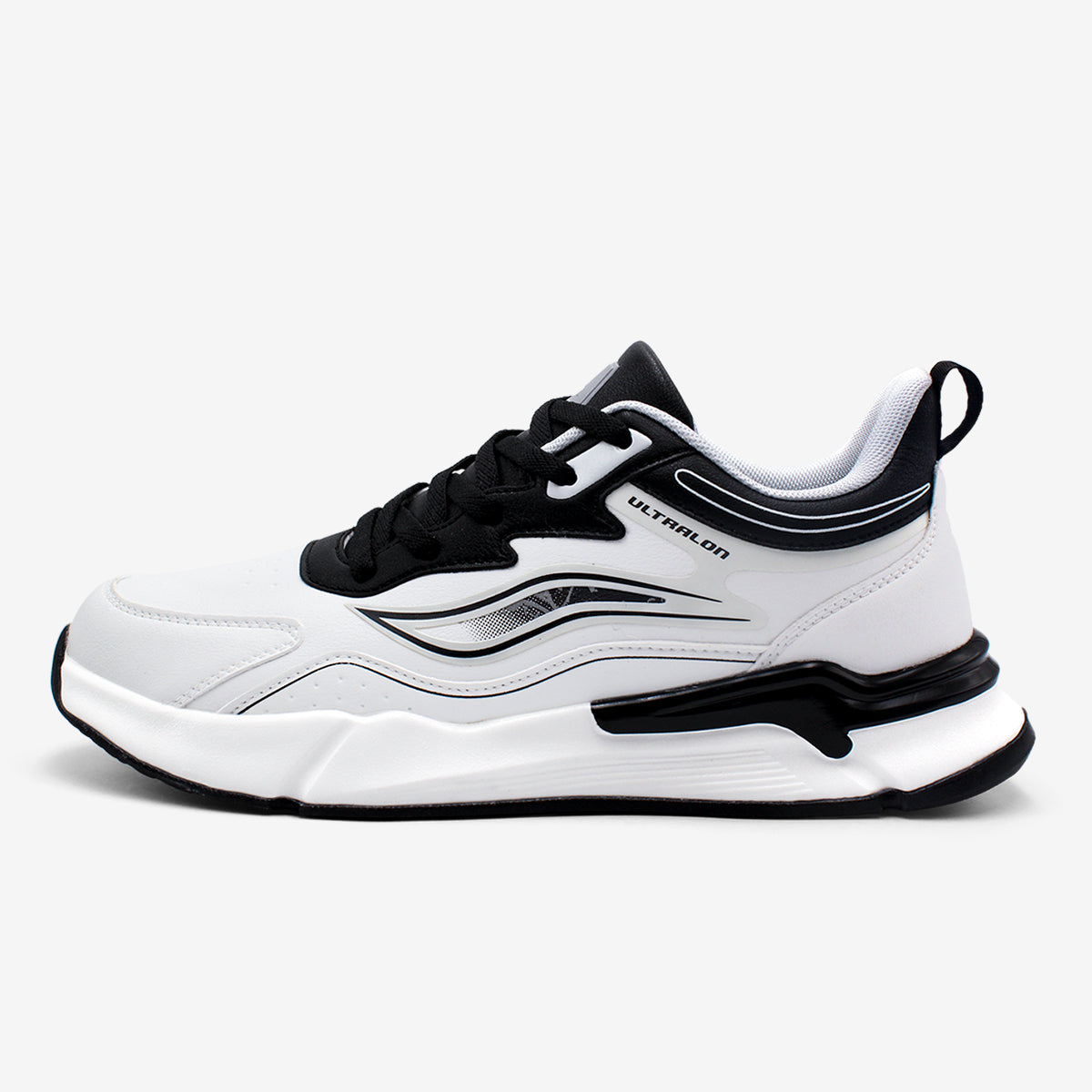 ZAPATILLAS URBANAS ULTRALON ULTRA LOWSIDE PARA HOMBRE - 1