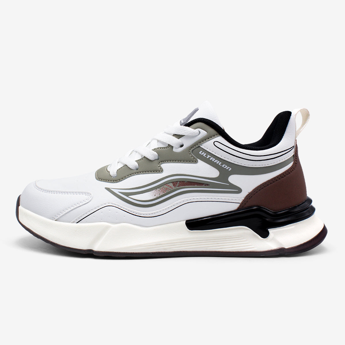ZAPATILLAS URBANAS ULTRALON ULTRA LOWSIDE PARA HOMBRE - 1