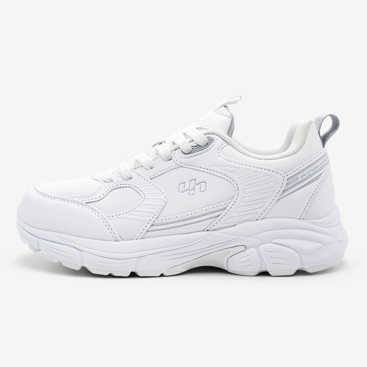 ZAPATILLAS URBANAS ULTRALON ULTRA VEXA PARA MUJER - 1