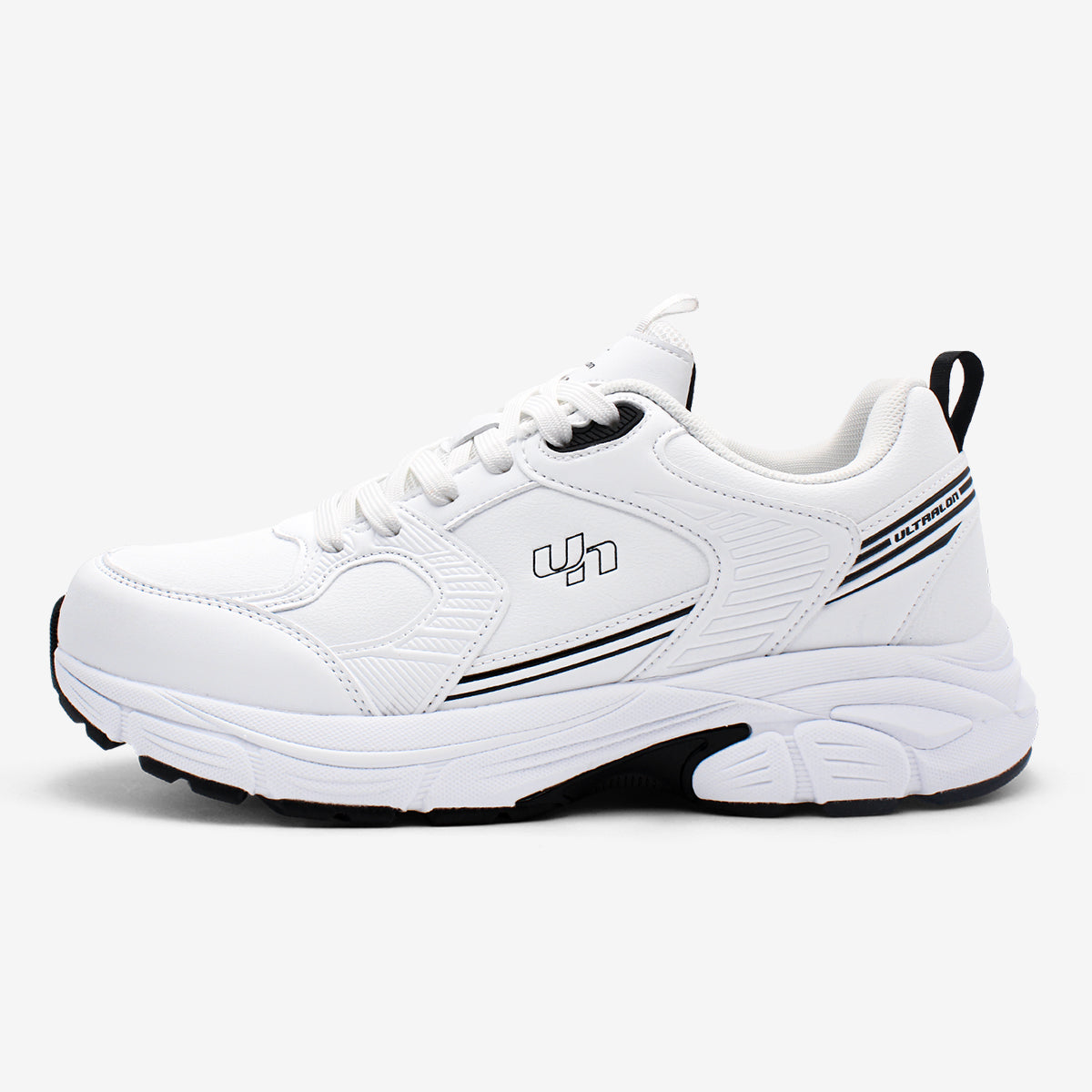 ZAPATILLAS URBANAS ULTRALON ULTRA VEXA PARA HOMBRE - 1