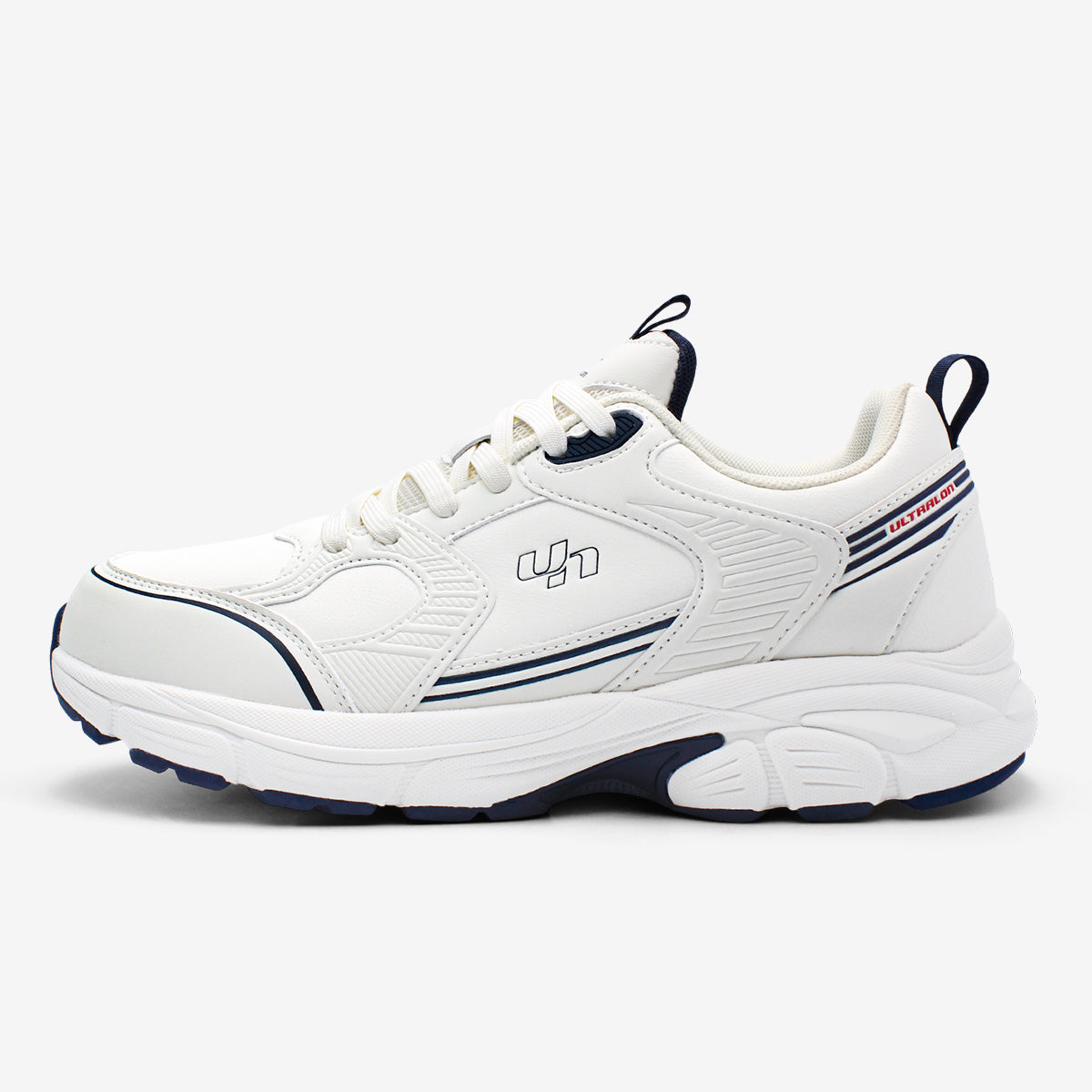 ZAPATILLAS URBANAS ULTRALON ULTRA VEXA PARA HOMBRE - 1
