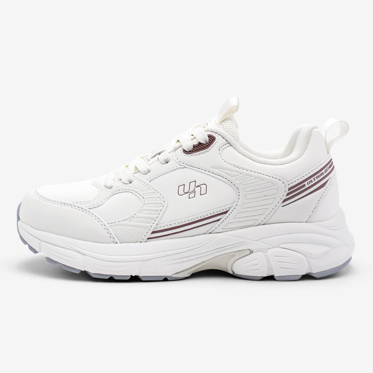 ZAPATILLAS URBANAS ULTRALON ULTRA VEXA PARA MUJER - 1