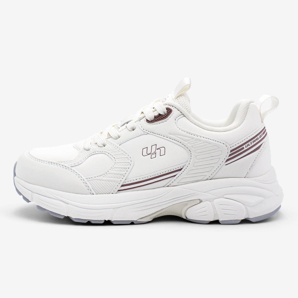 ZAPATILLAS URBANAS ULTRALON ULTRA VEXA PARA MUJER - 1