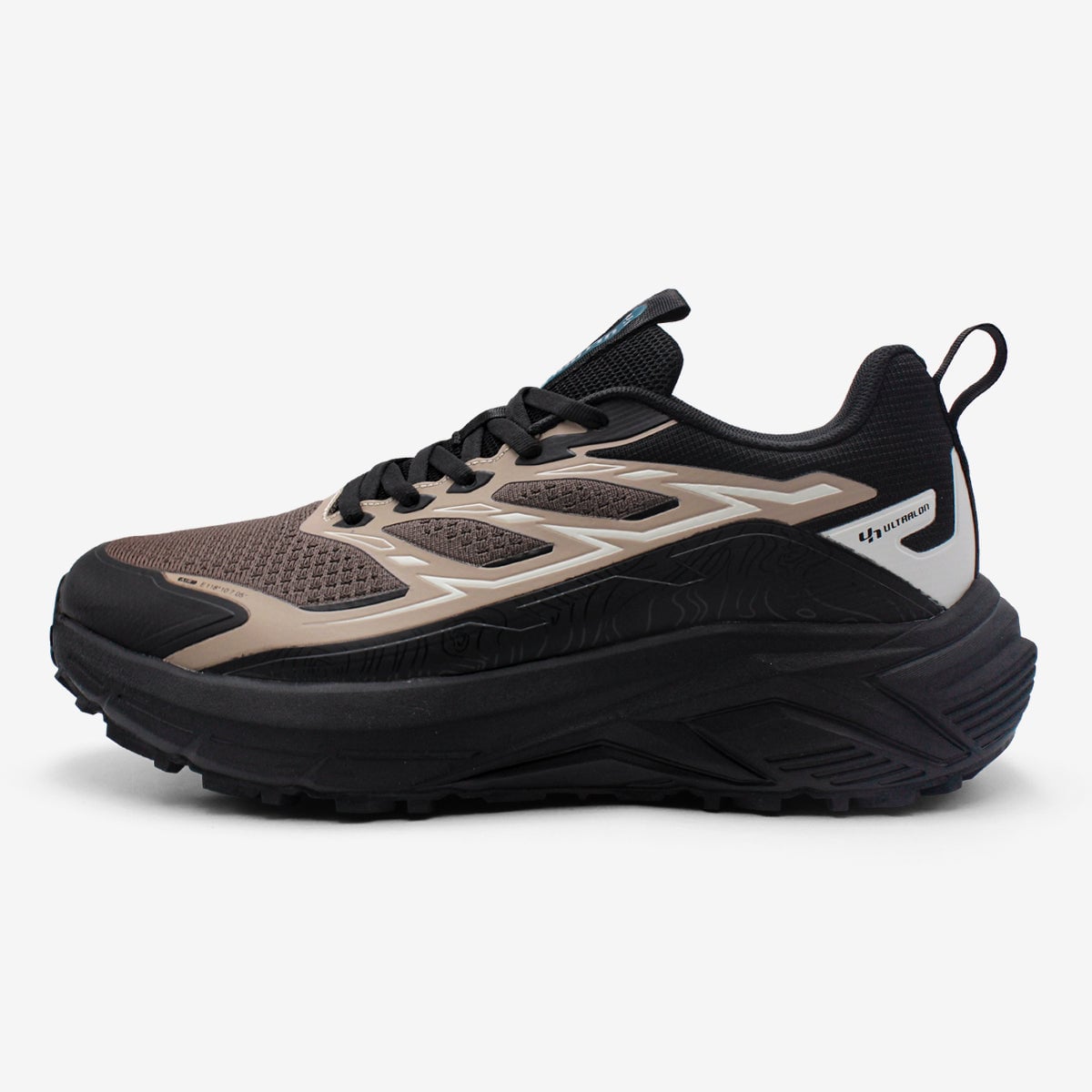 ZAPATILLAS OUTDOOR ULTRALON ULTRA MONTEX PARA HOMBRE - 1