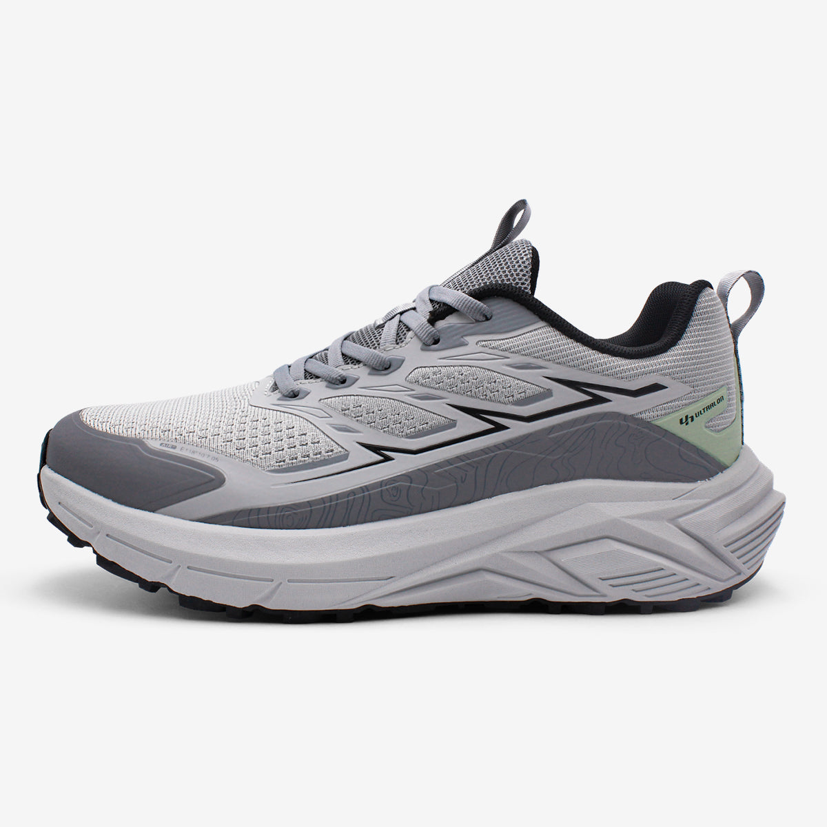 ZAPATILLAS OUTDOOR ULTRALON ULTRA MONTEX PARA HOMBRE - 1
