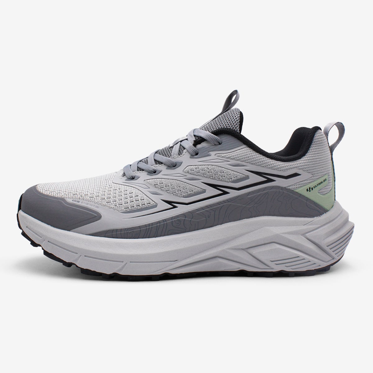 ZAPATILLAS OUTDOOR ULTRALON ULTRA MONTEX PARA HOMBRE - 1
