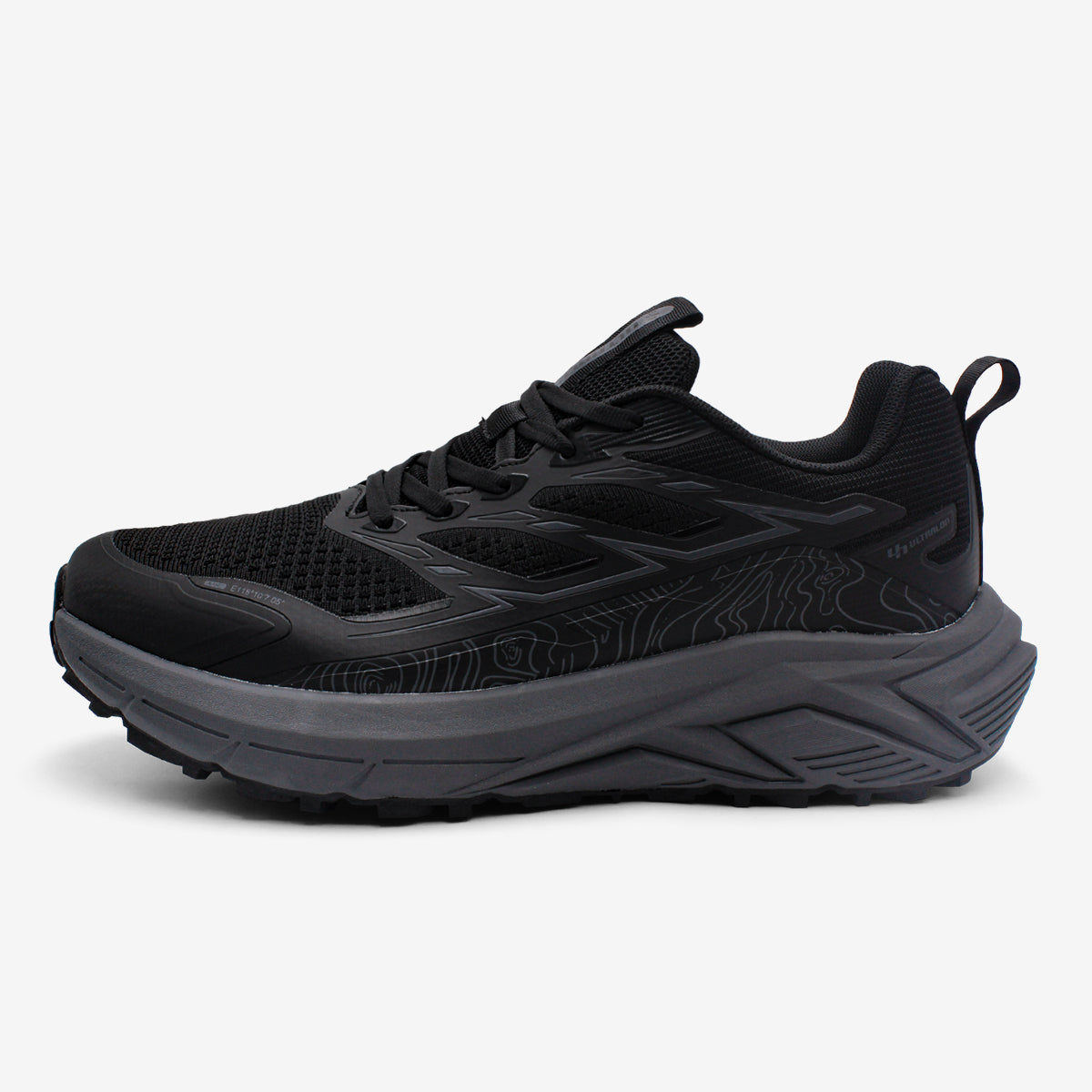 ZAPATILLAS OUTDOOR ULTRALON ULTRA MONTEX PARA HOMBRE - 1